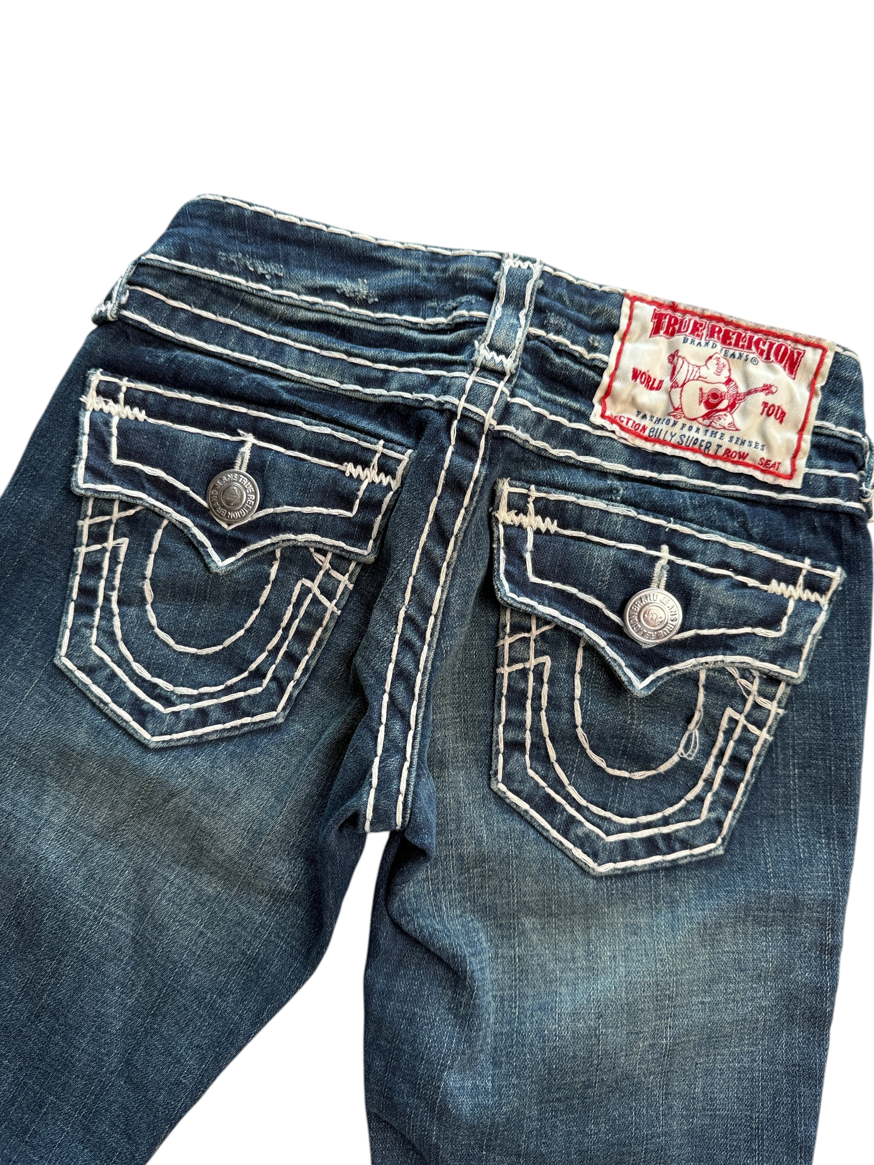 Jean True Religion Femme (W23)