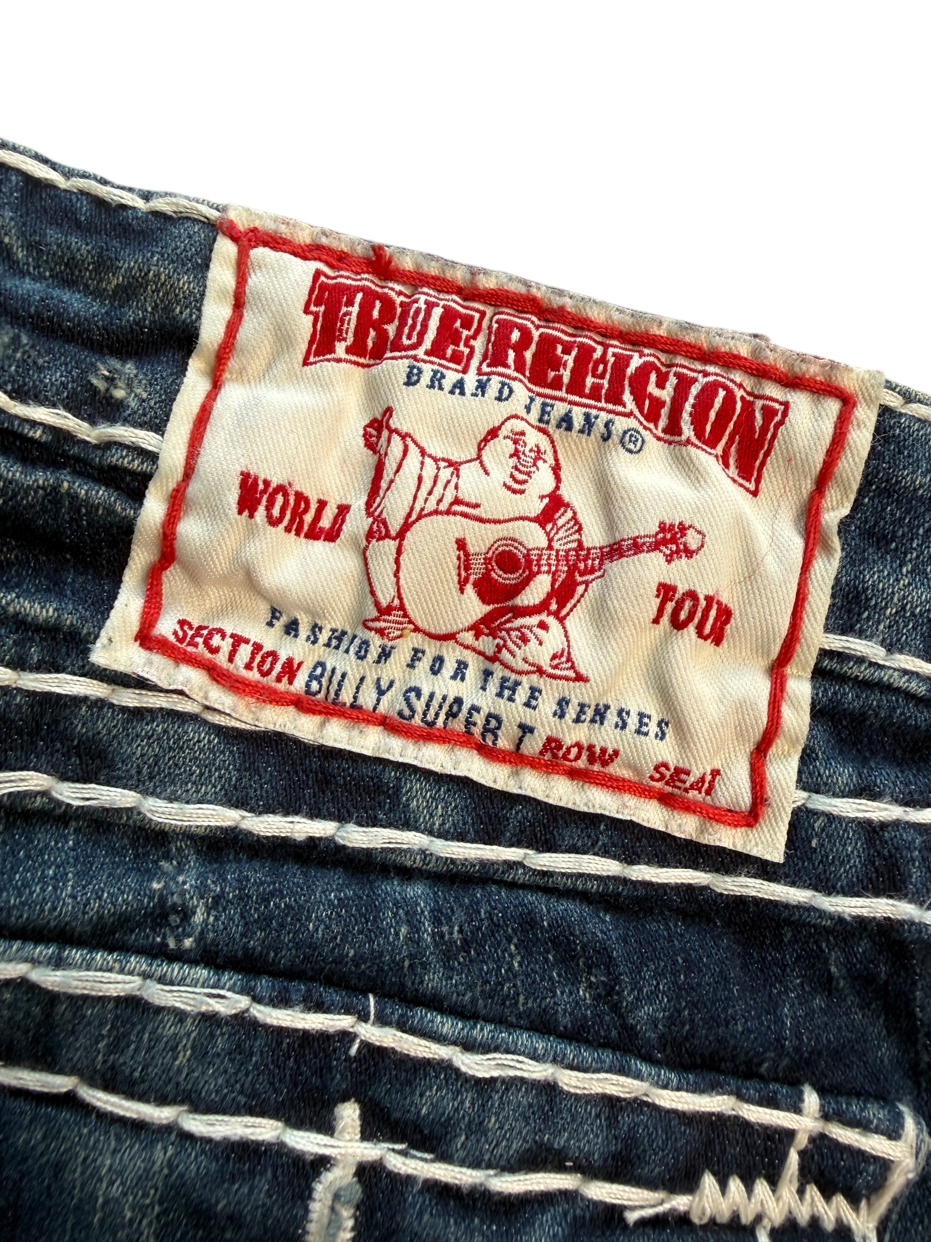 Jean True Religion Femme (W23)