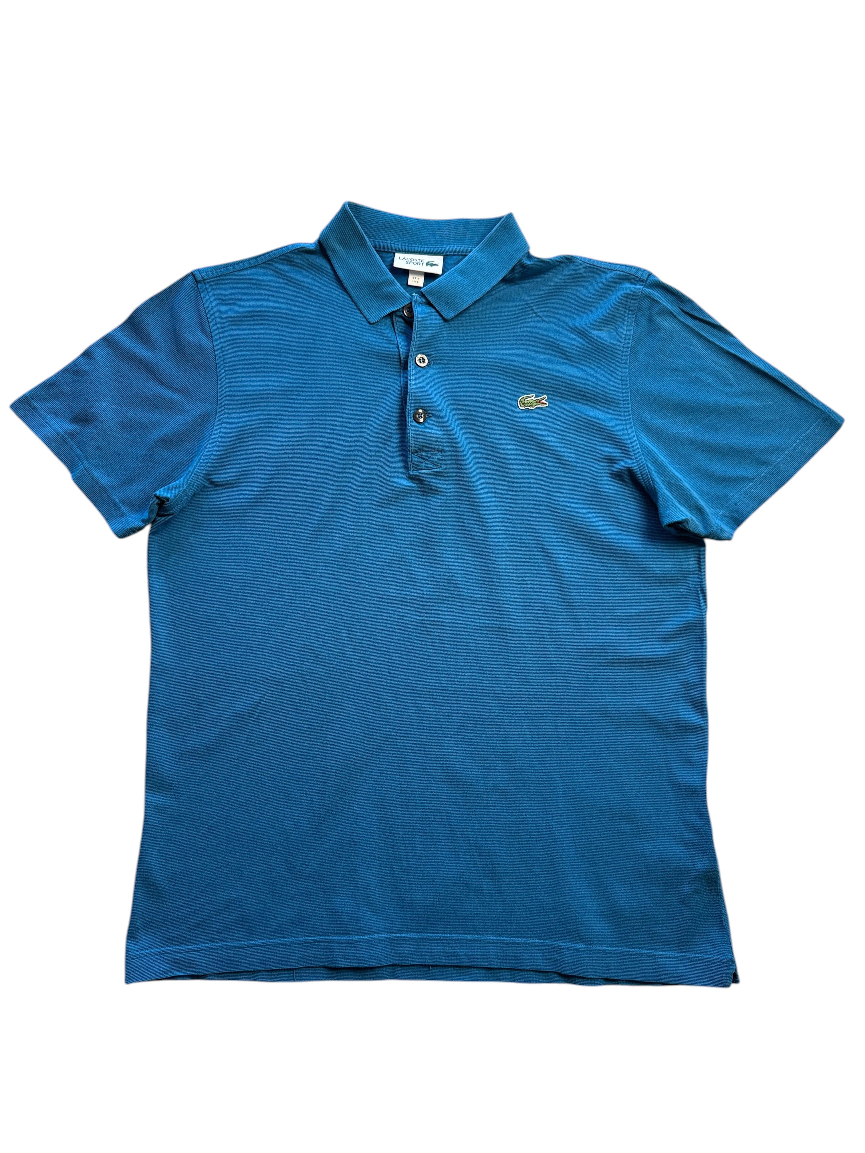 Polo Lacoste Homme (L)