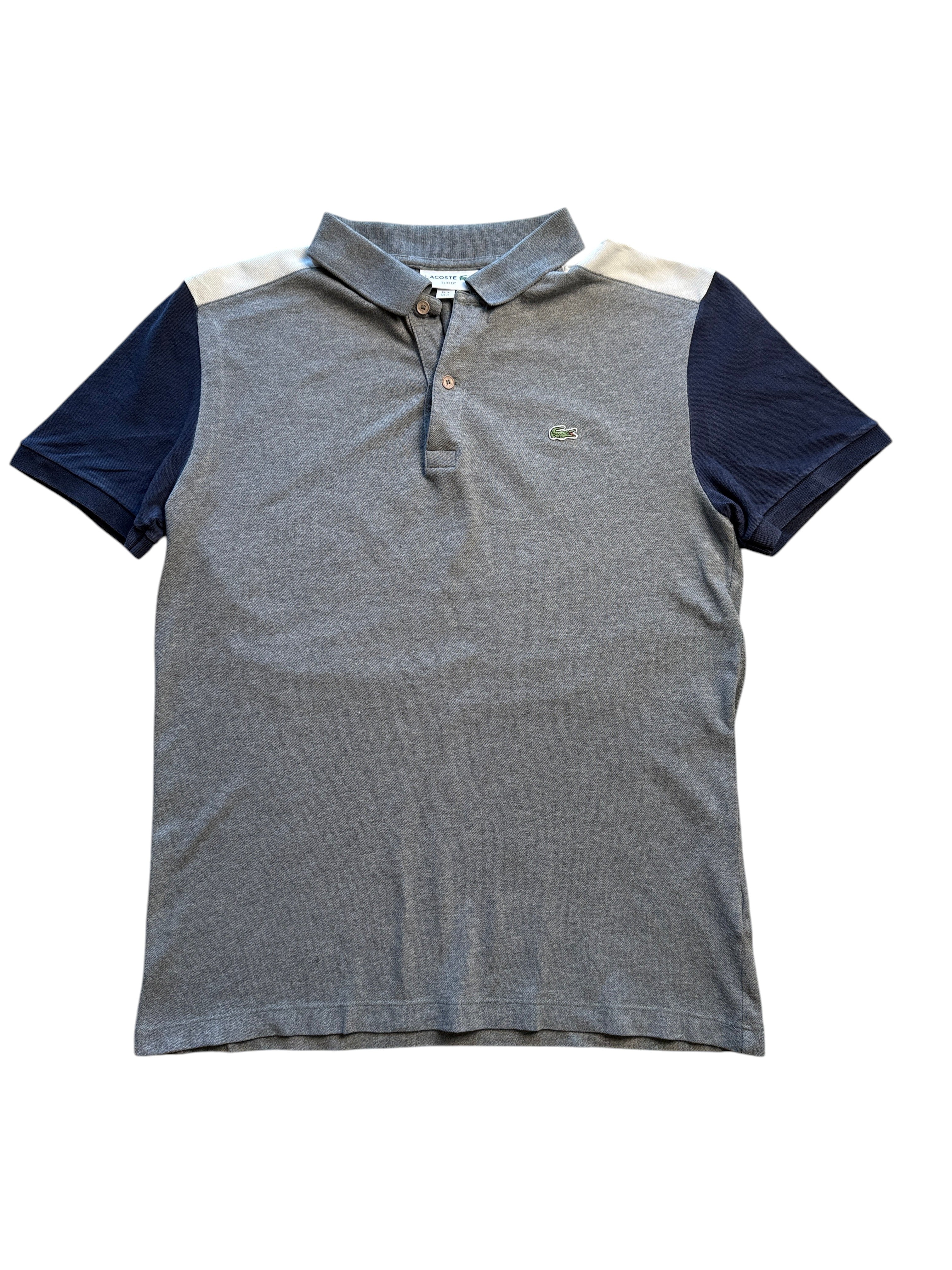 Polo Lacoste Homme (M)