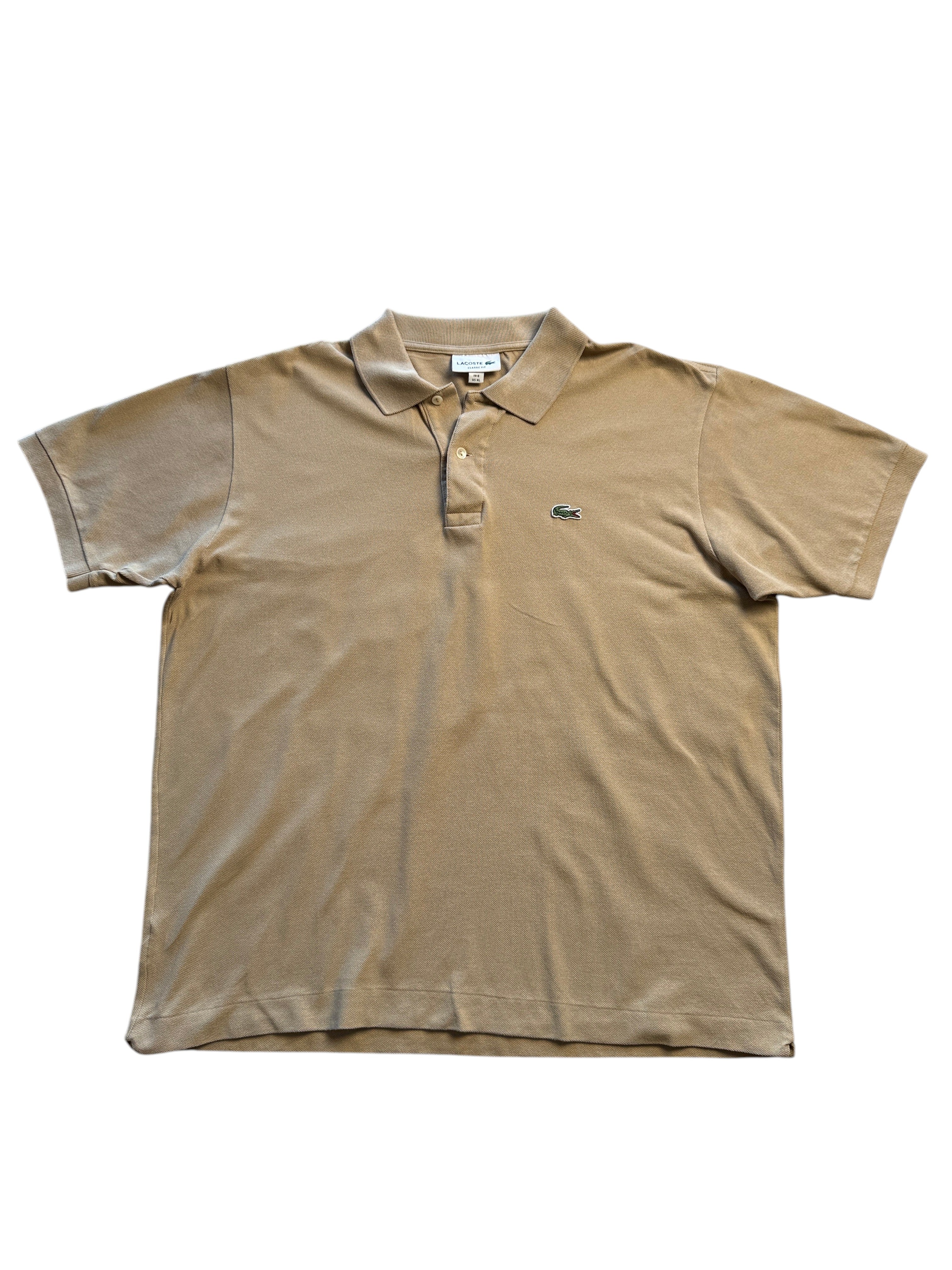 Polo Lacoste Homme (XL)