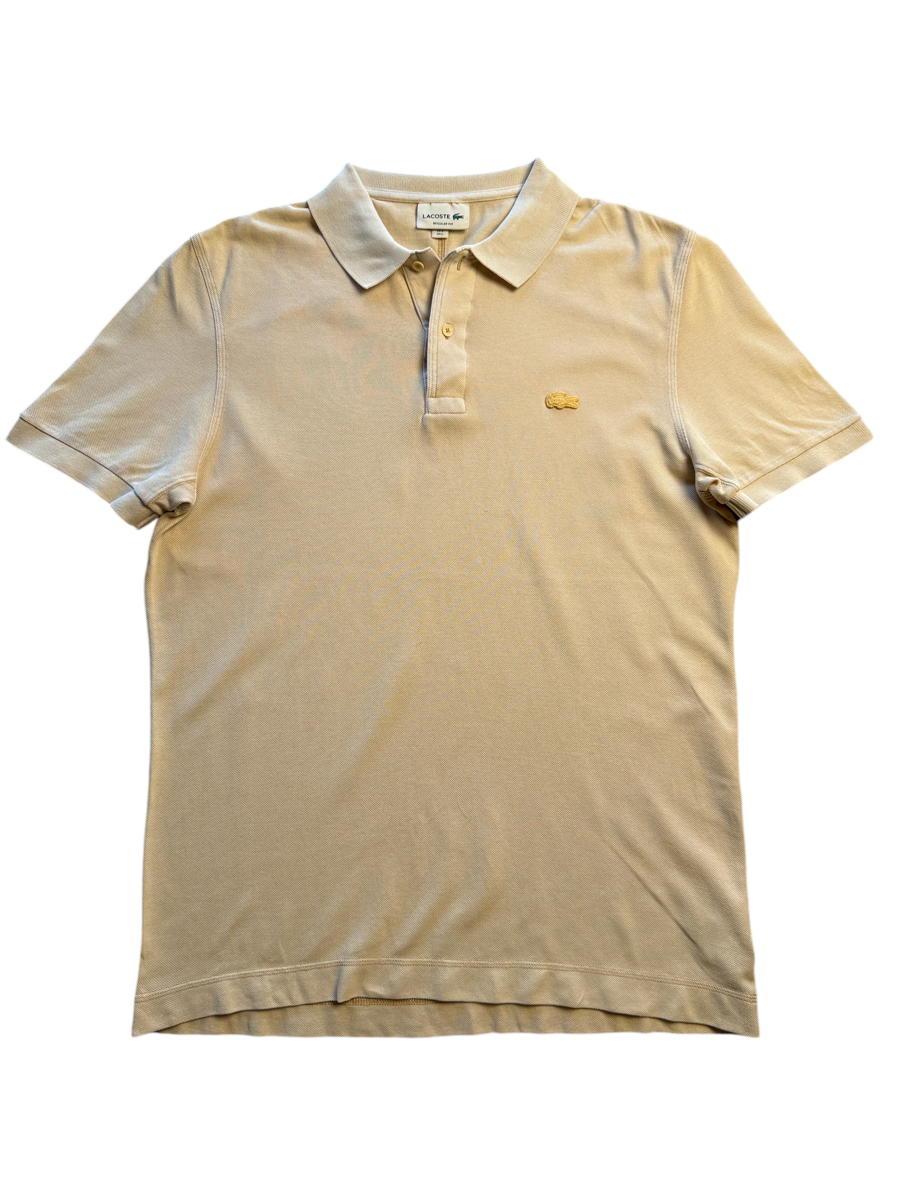 Polo Lacoste Homme (L)