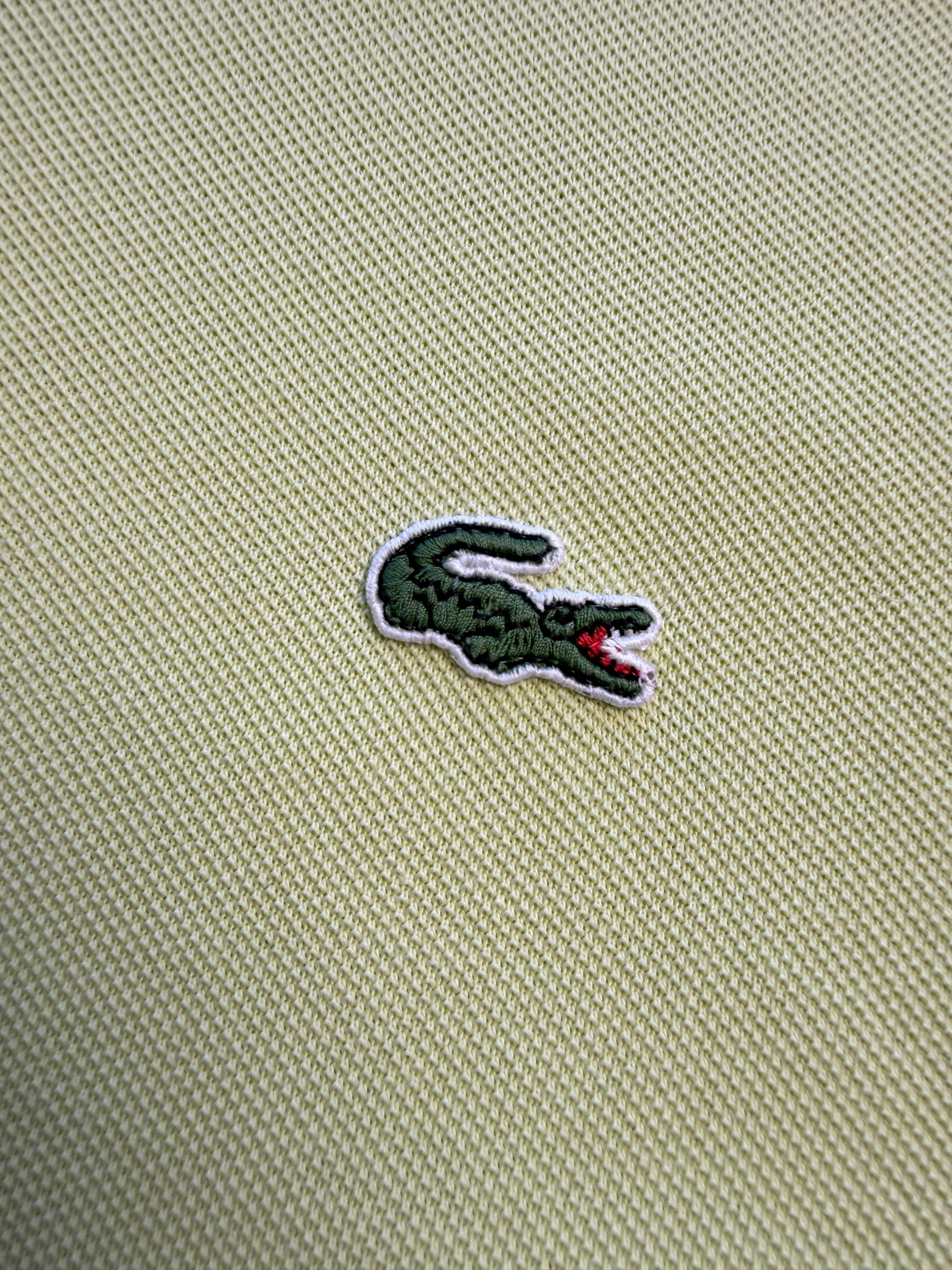 Polo Lacoste Homme (M)