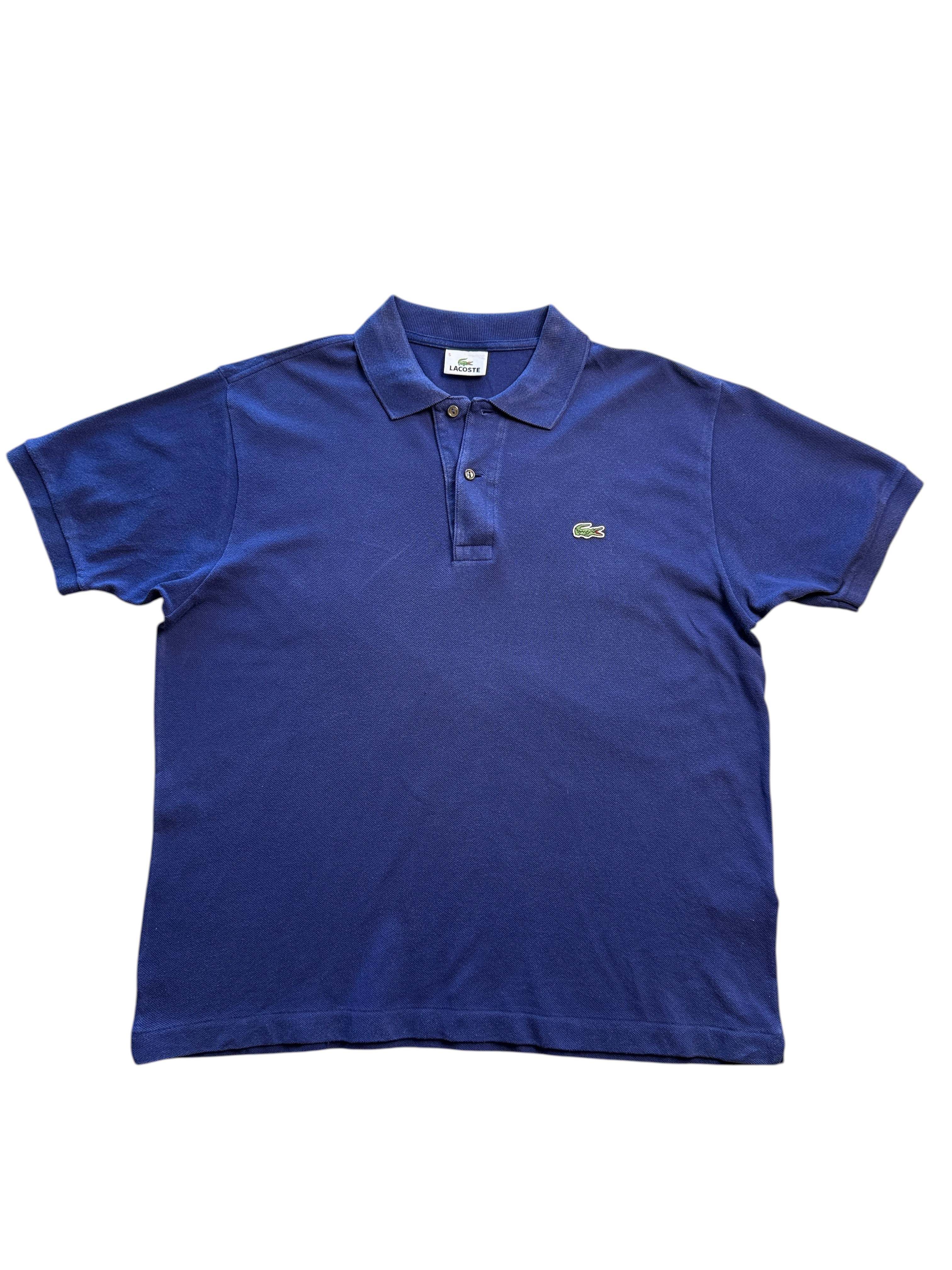 Polo Lacoste Homme (L)
