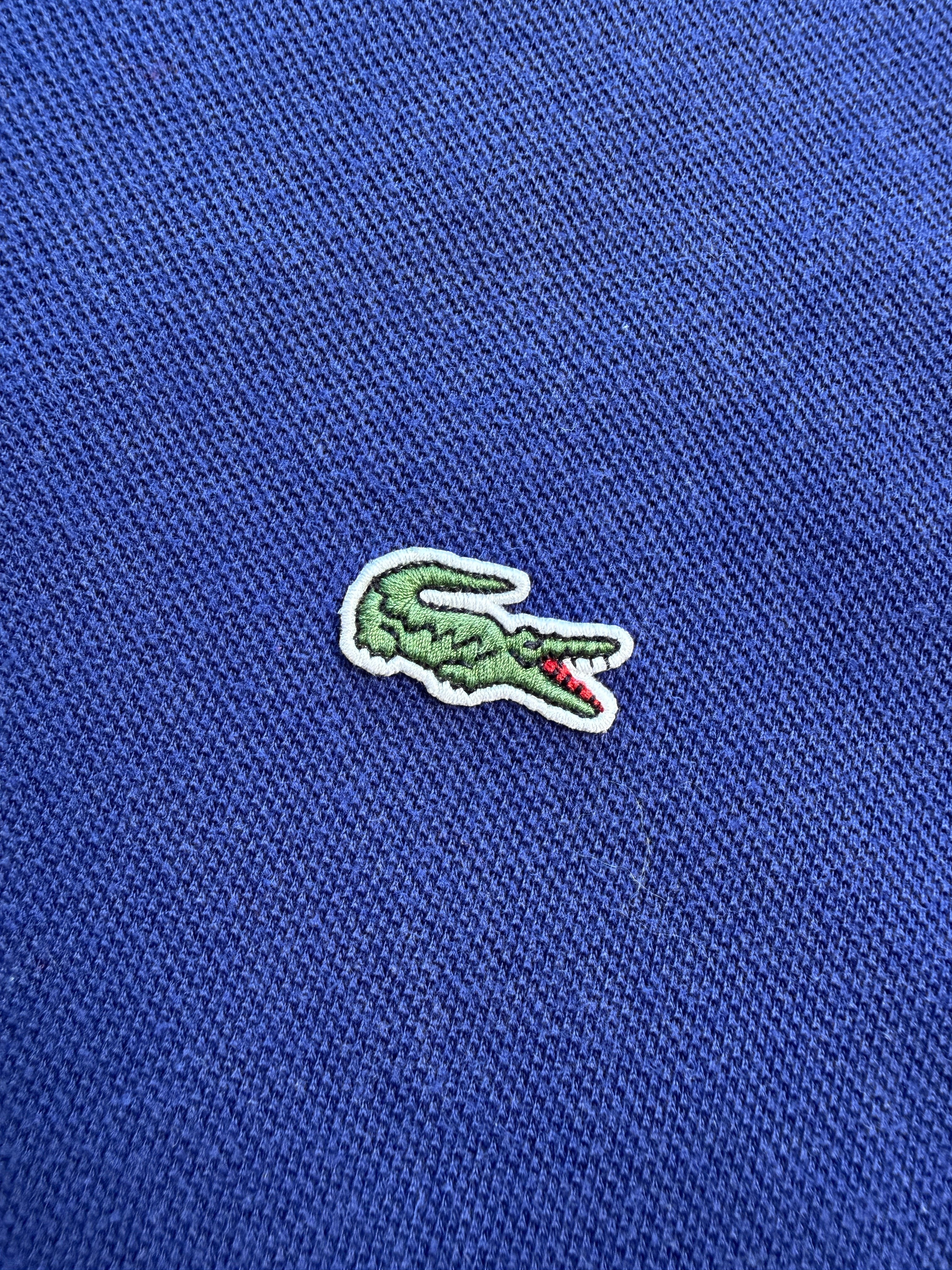 Polo Lacoste Homme (L)