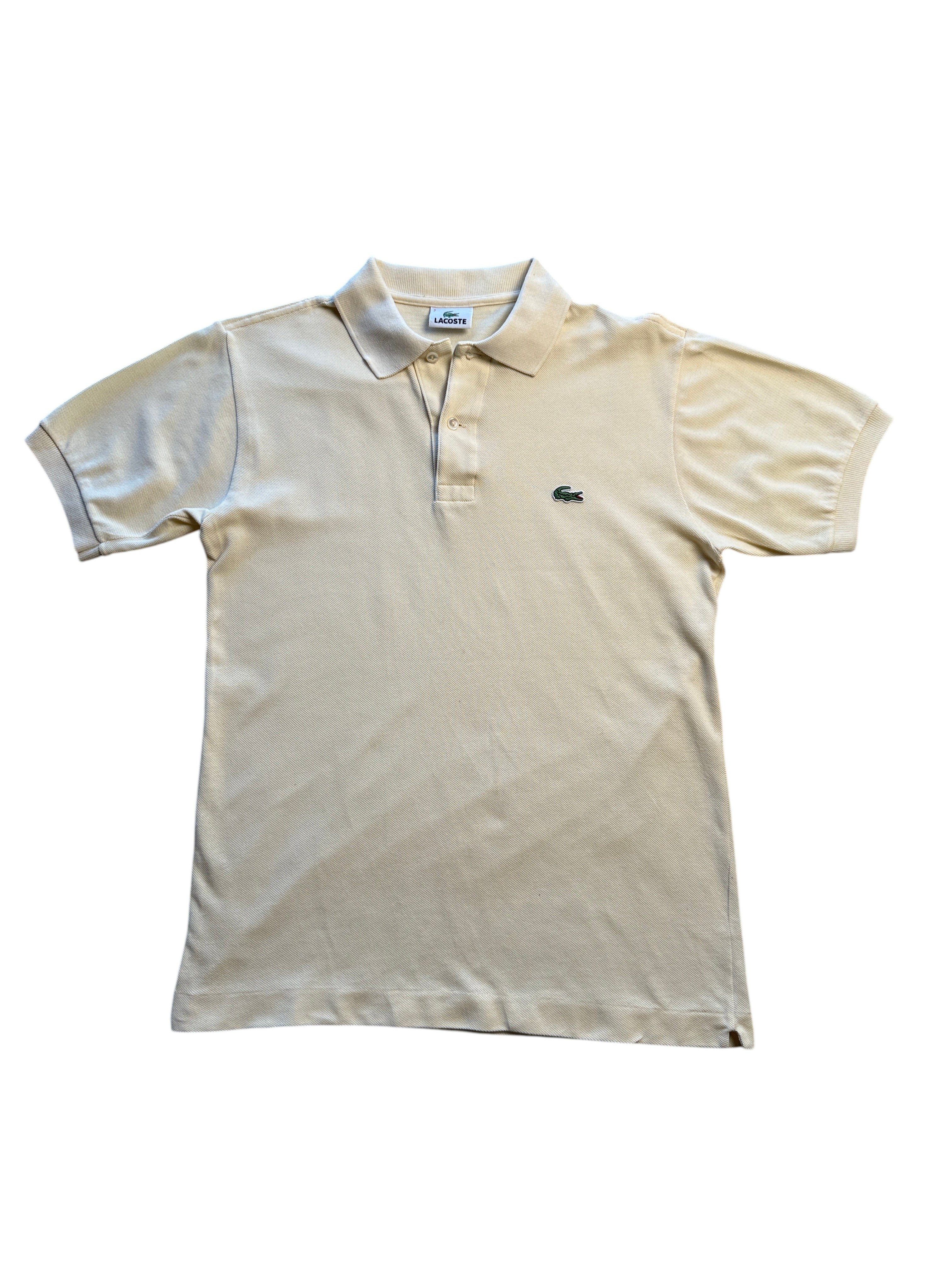 Polo Lacoste Homme (XS)