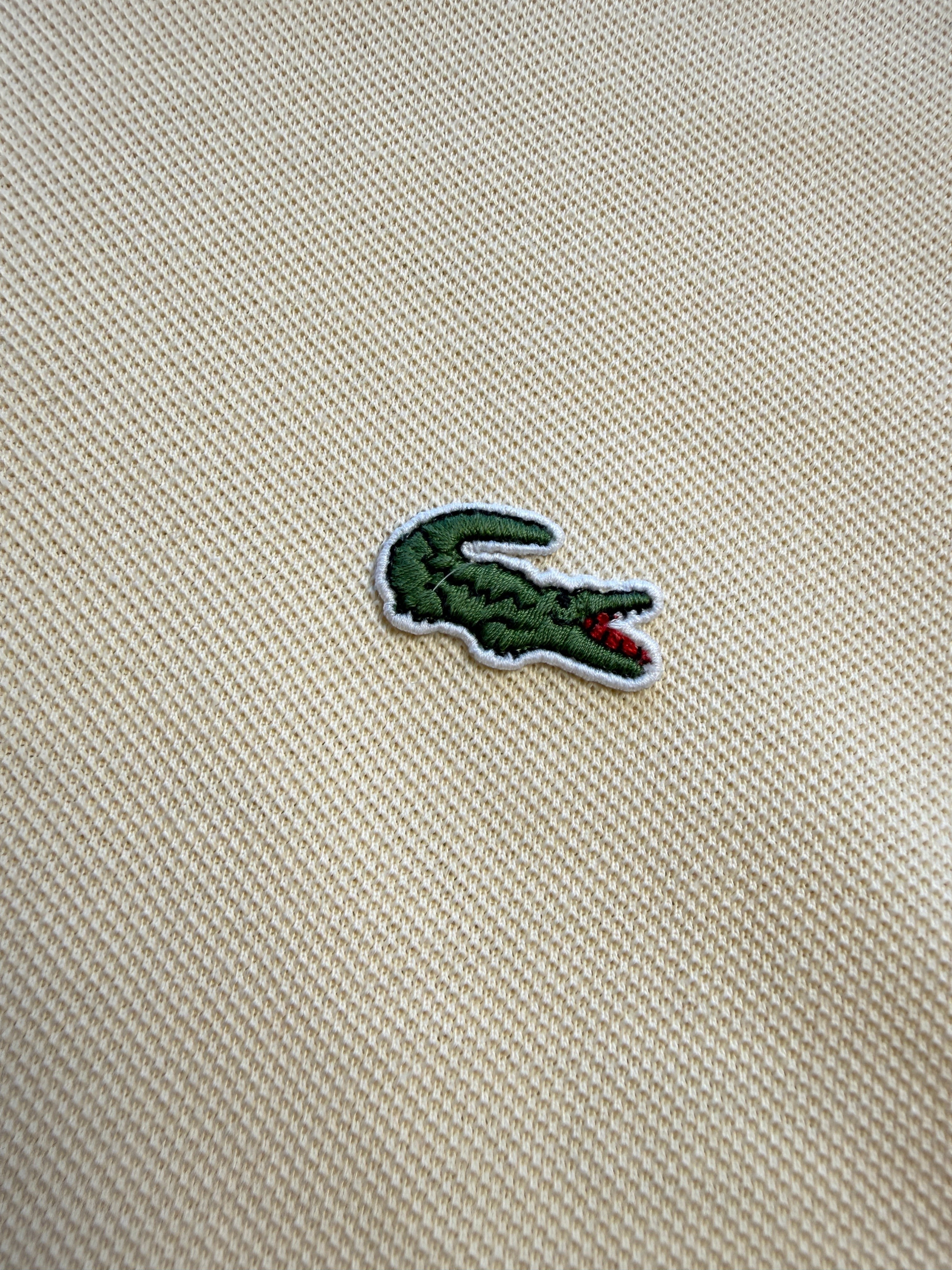 Polo Lacoste Homme (XS)