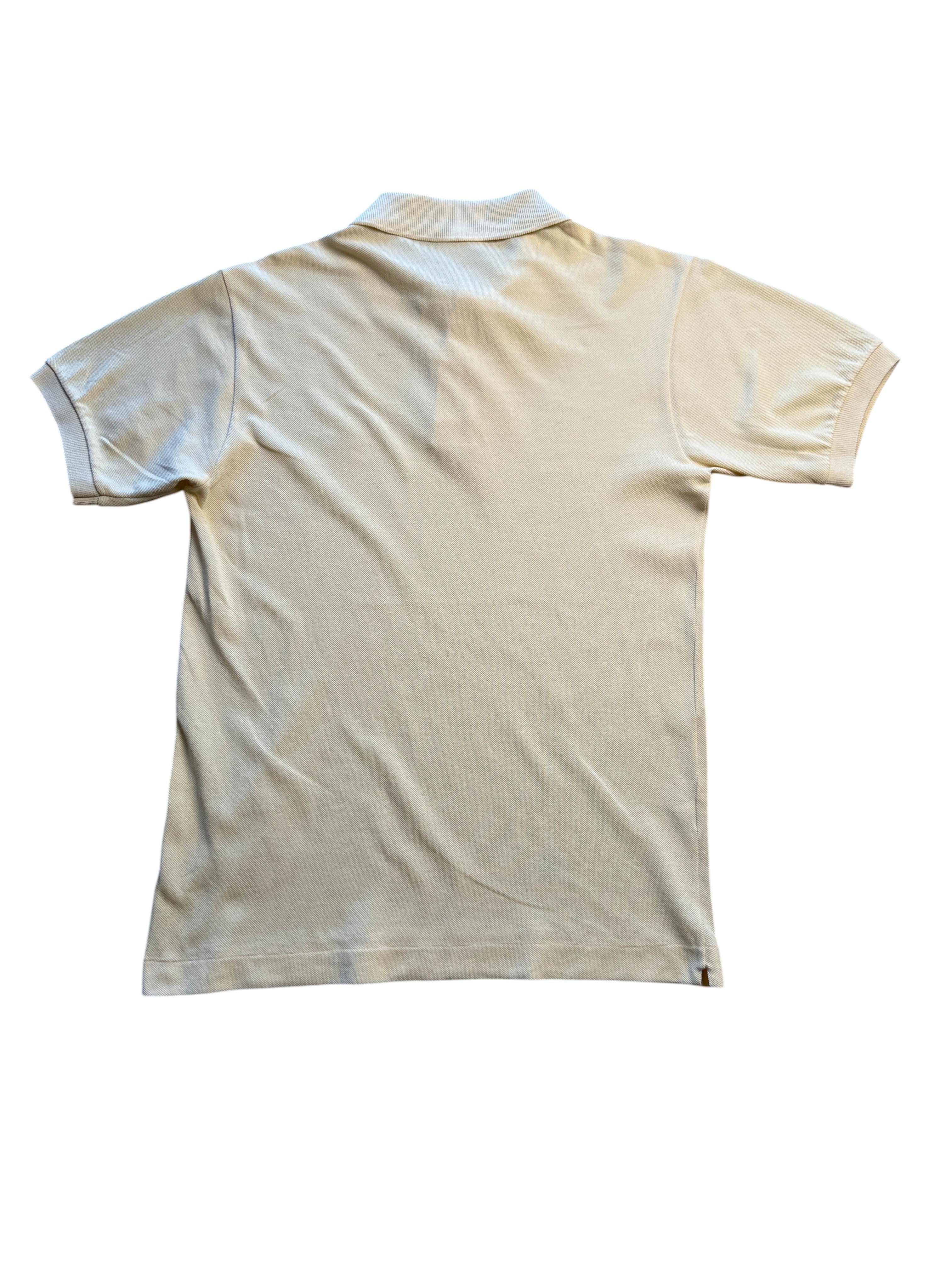 Polo Lacoste Homme (XS)