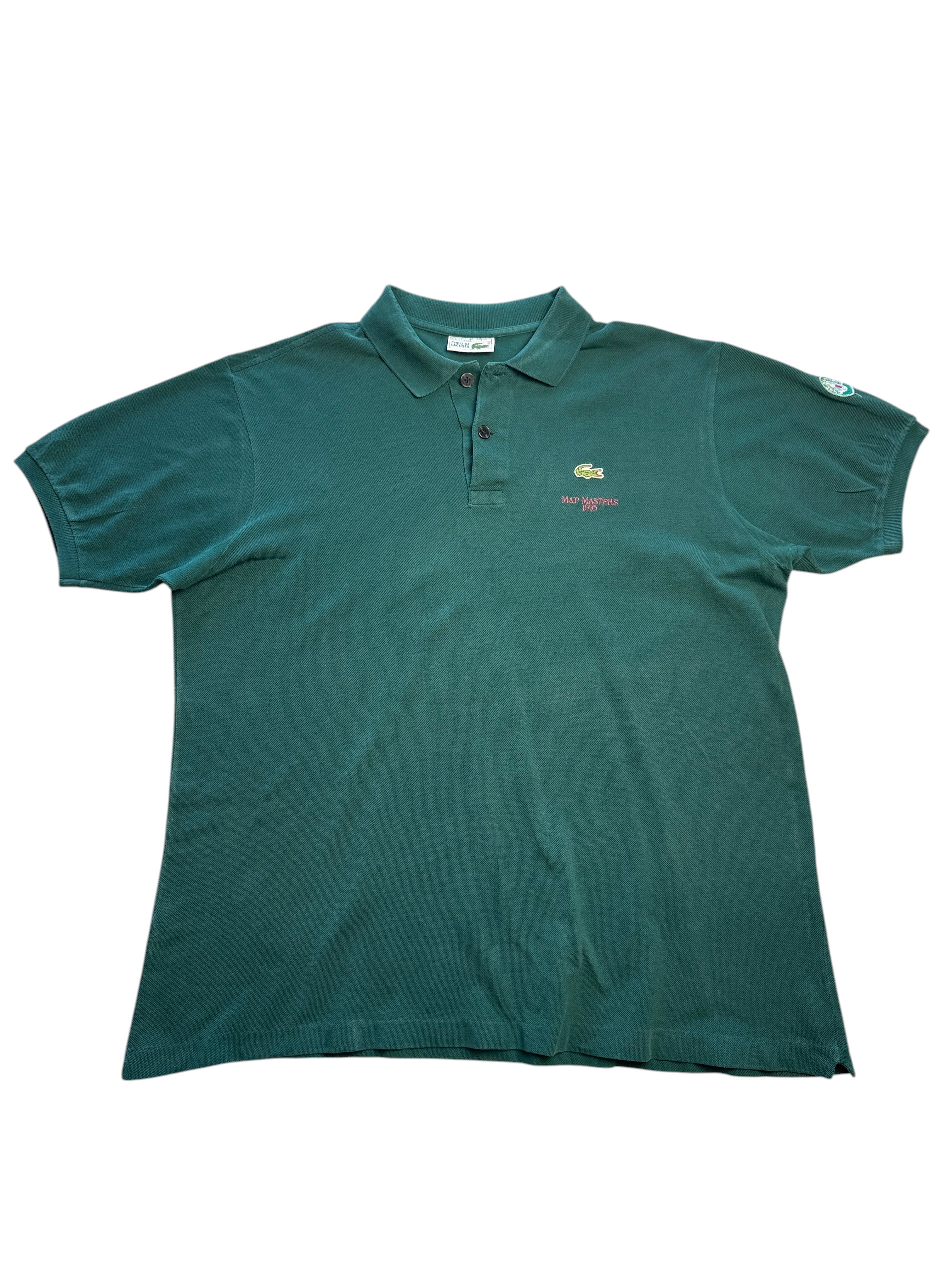 Polo Lacoste Homme (XXL)