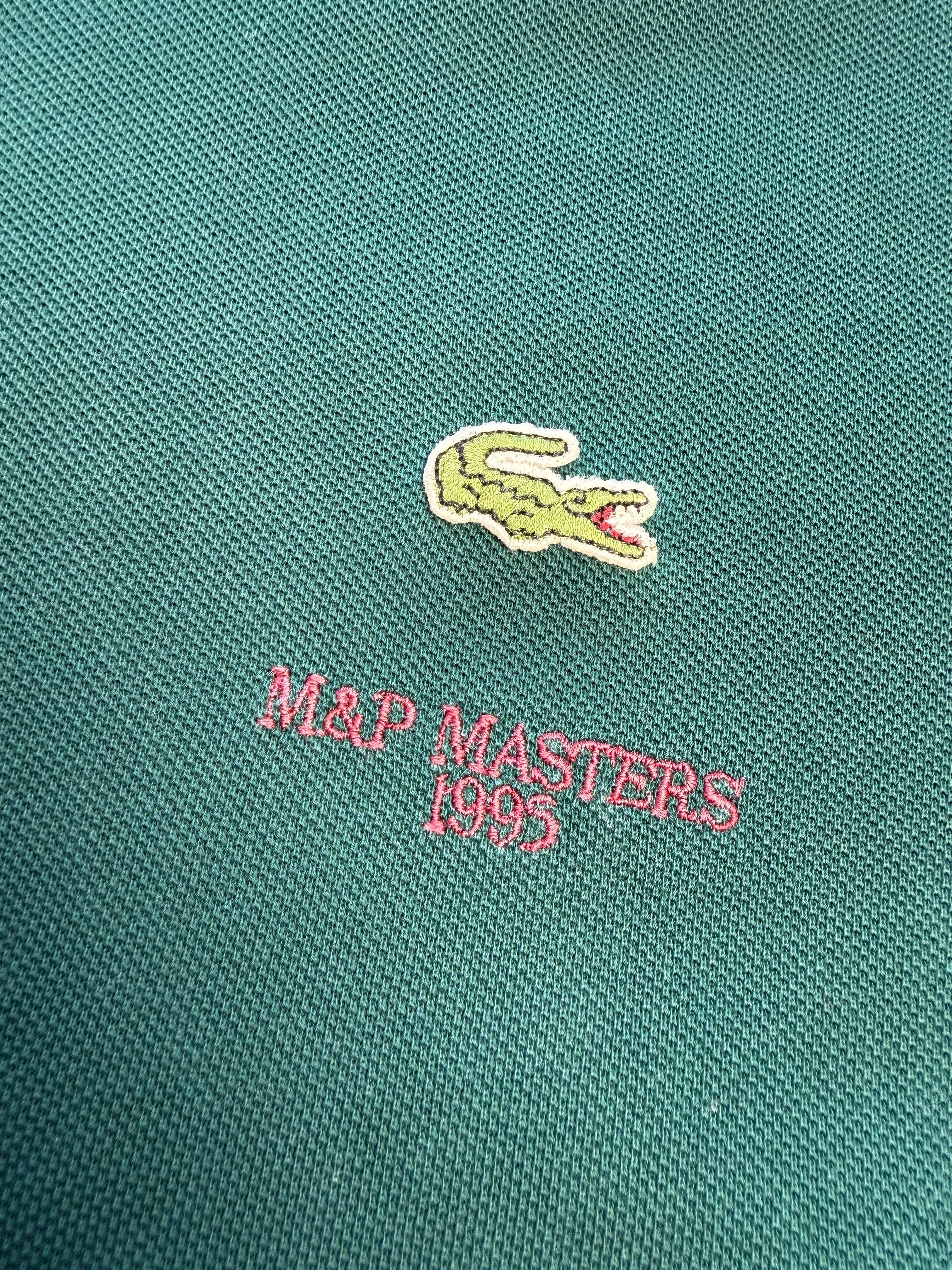 Polo Lacoste Homme (XXL)