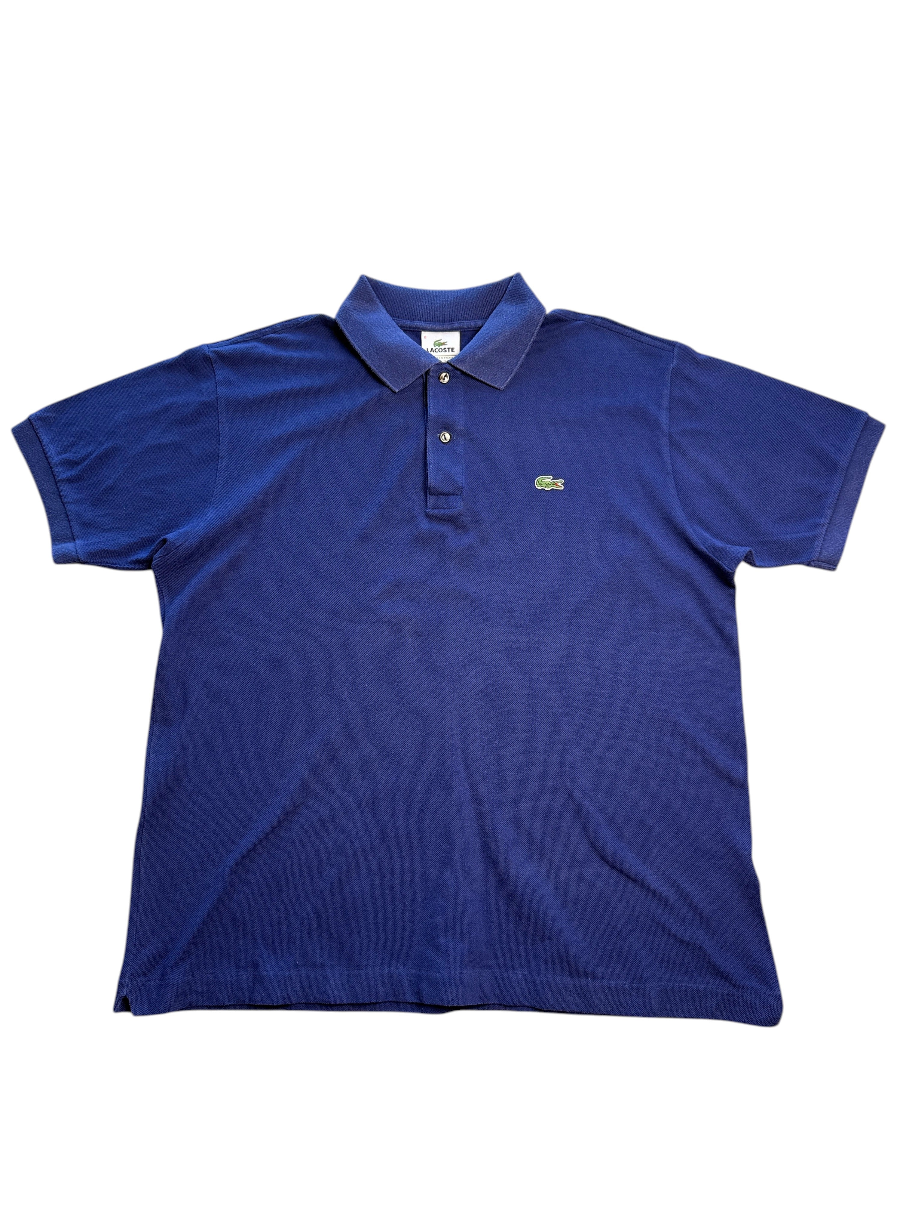 Polo Lacoste Homme (XL)