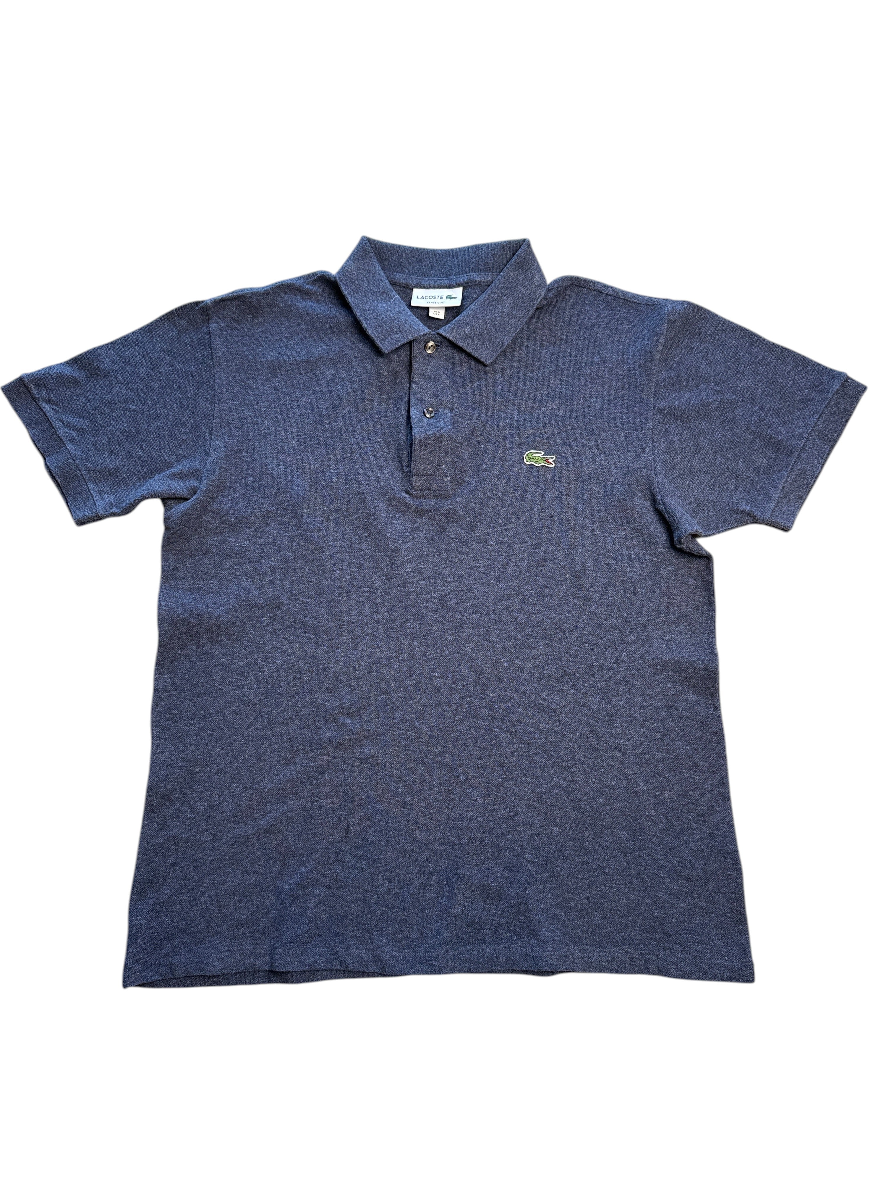 Polo Lacoste Homme (L)