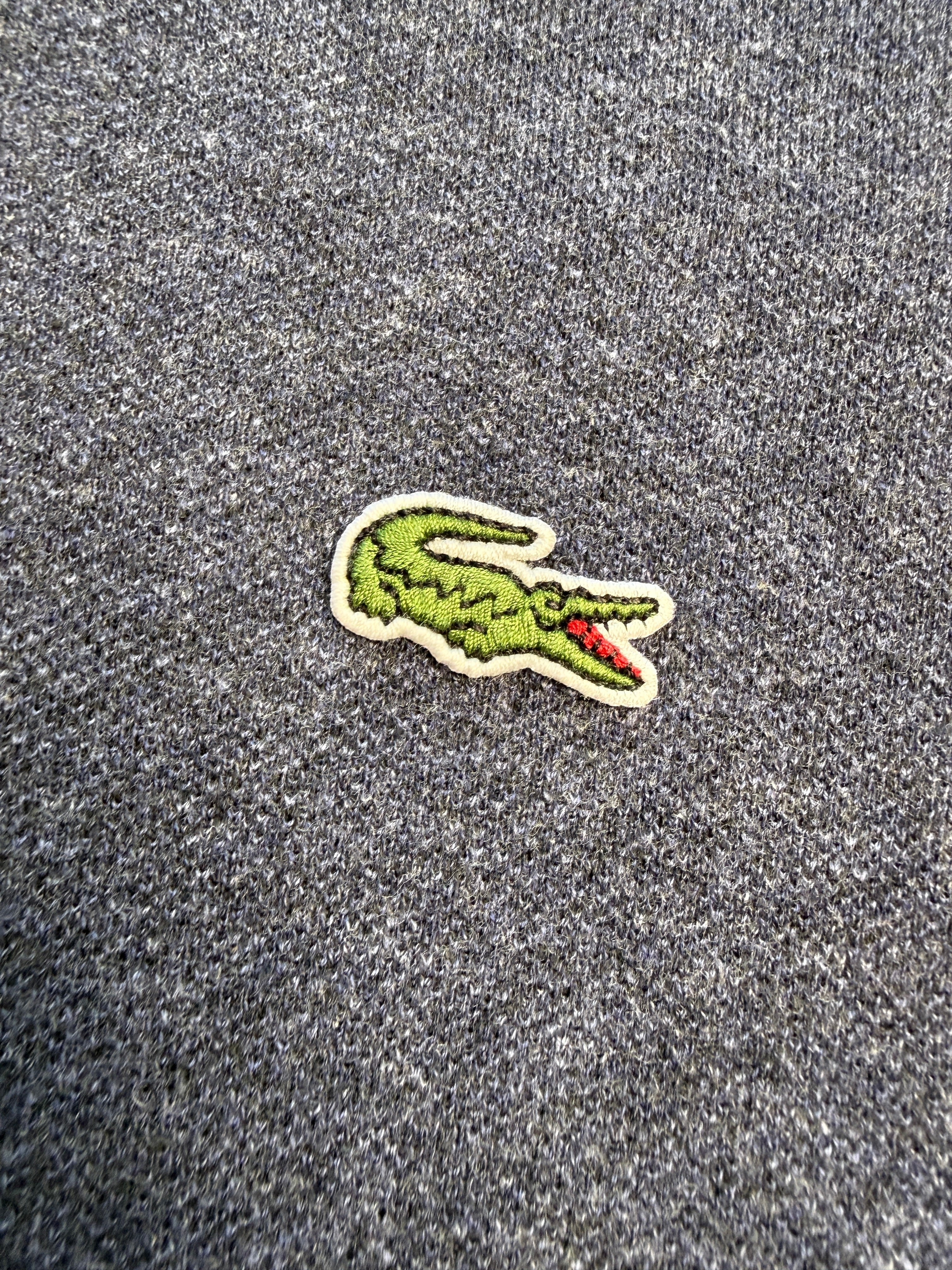 Polo Lacoste Homme (L)