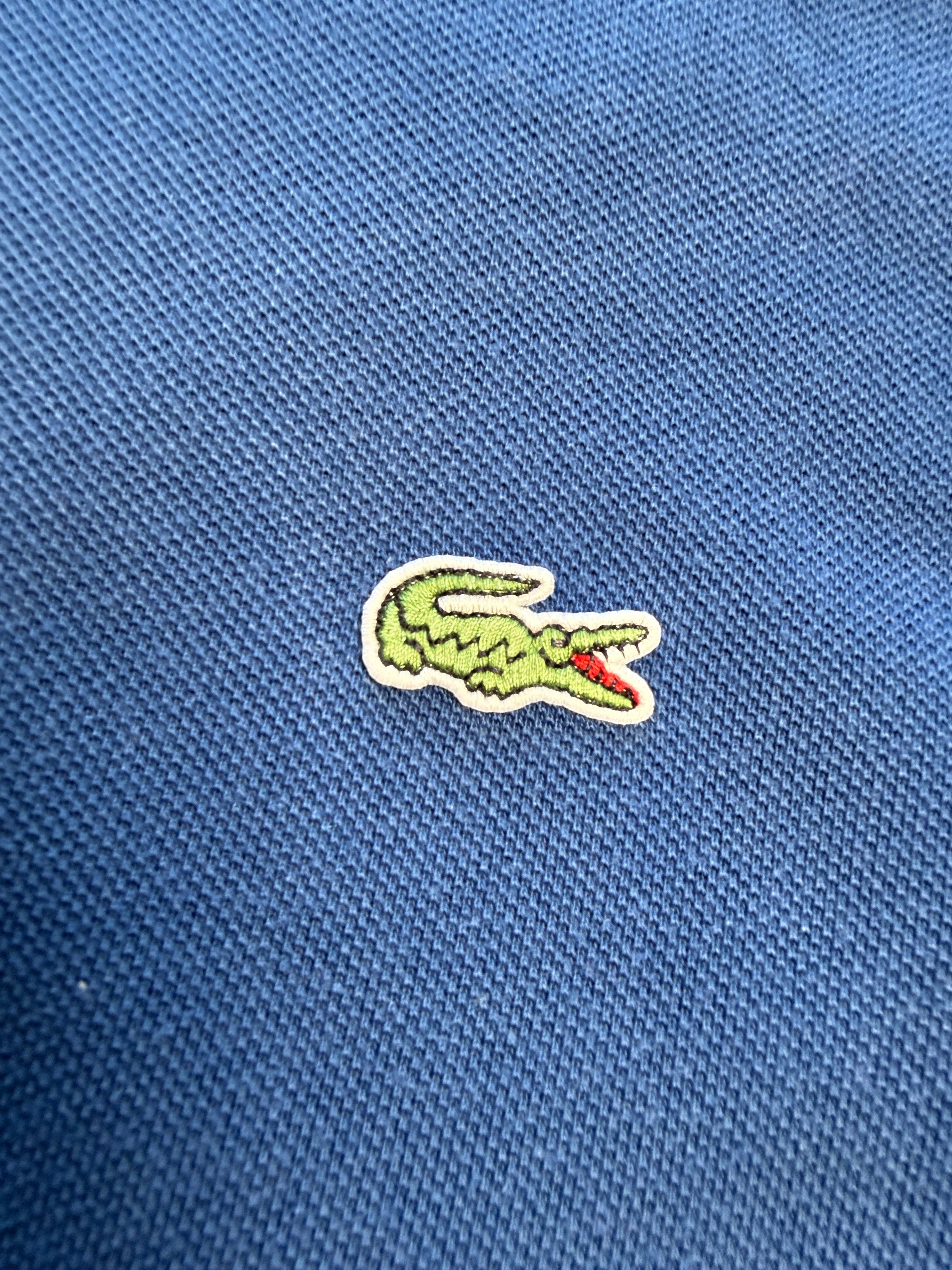 Polo Lacoste Homme (M)