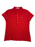 Polo Lacoste Femme (M)