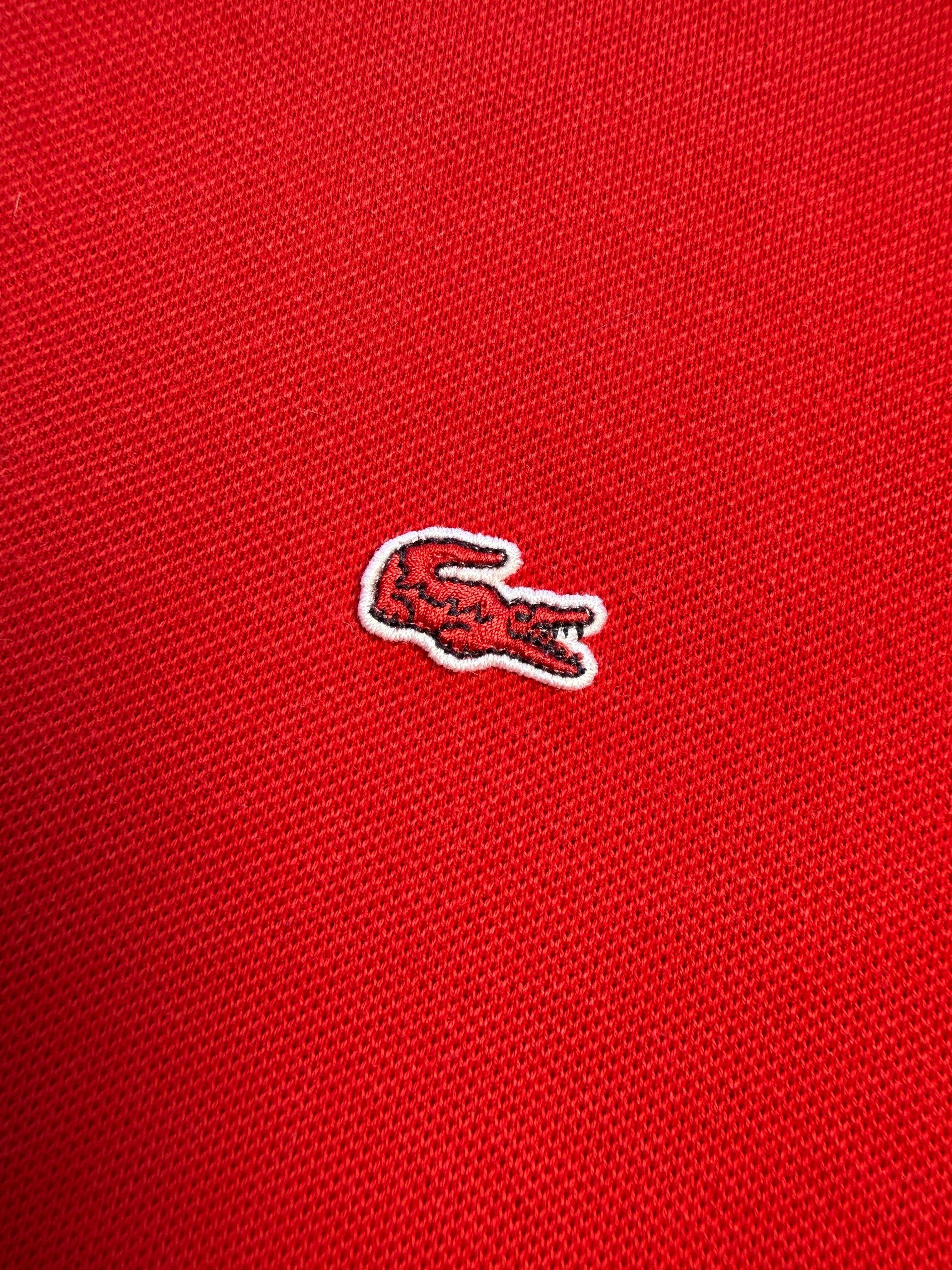 Polo Lacoste Femme (M)