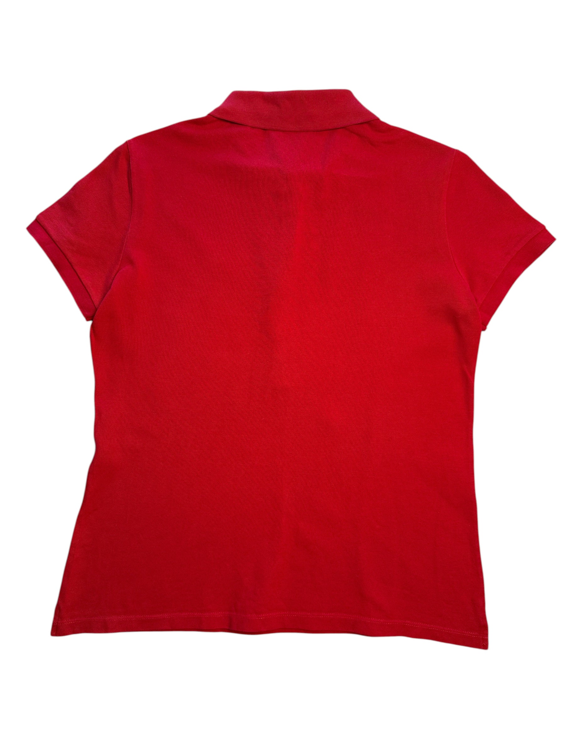 Polo Lacoste Femme (M)