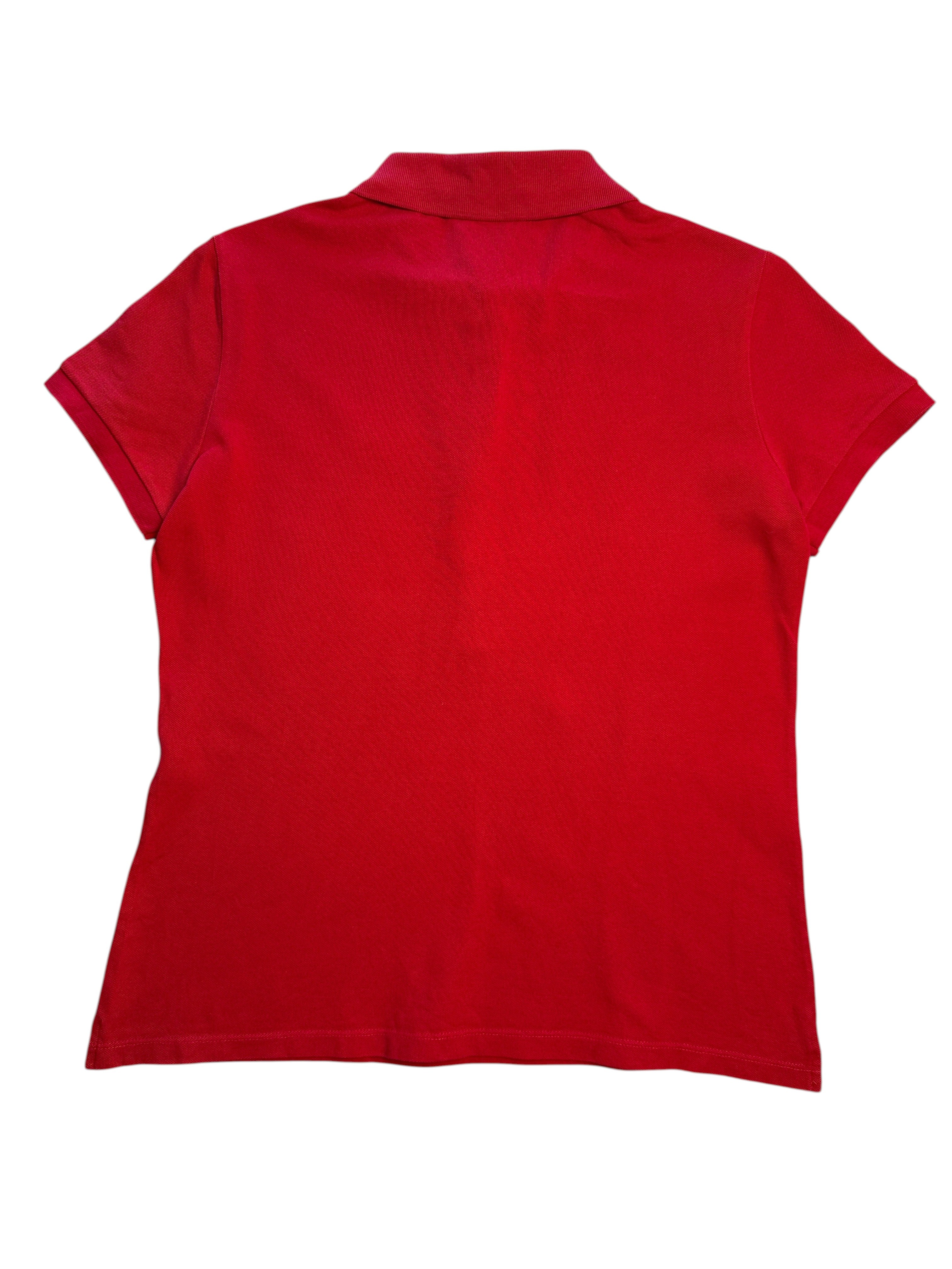 Polo Lacoste Femme (M)