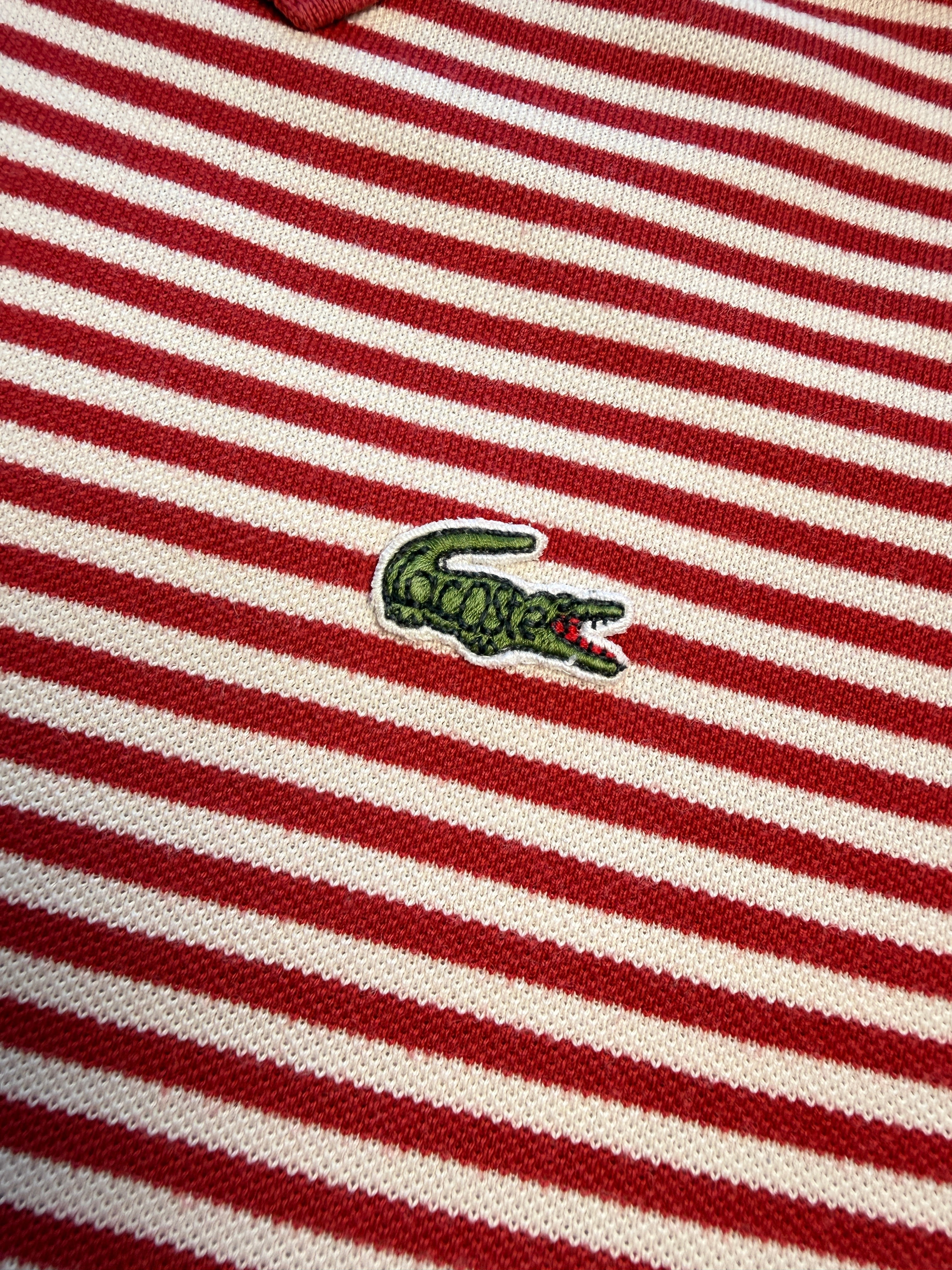 Polo Lacoste Homme (M)
