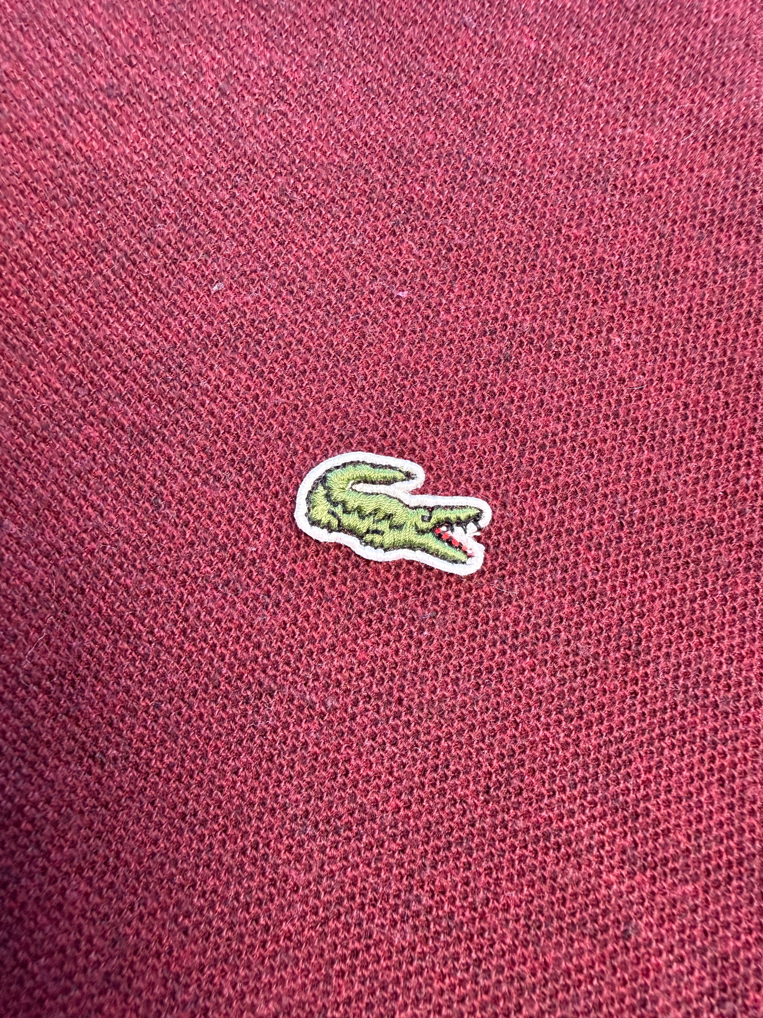 Polo Lacoste Homme (XL)