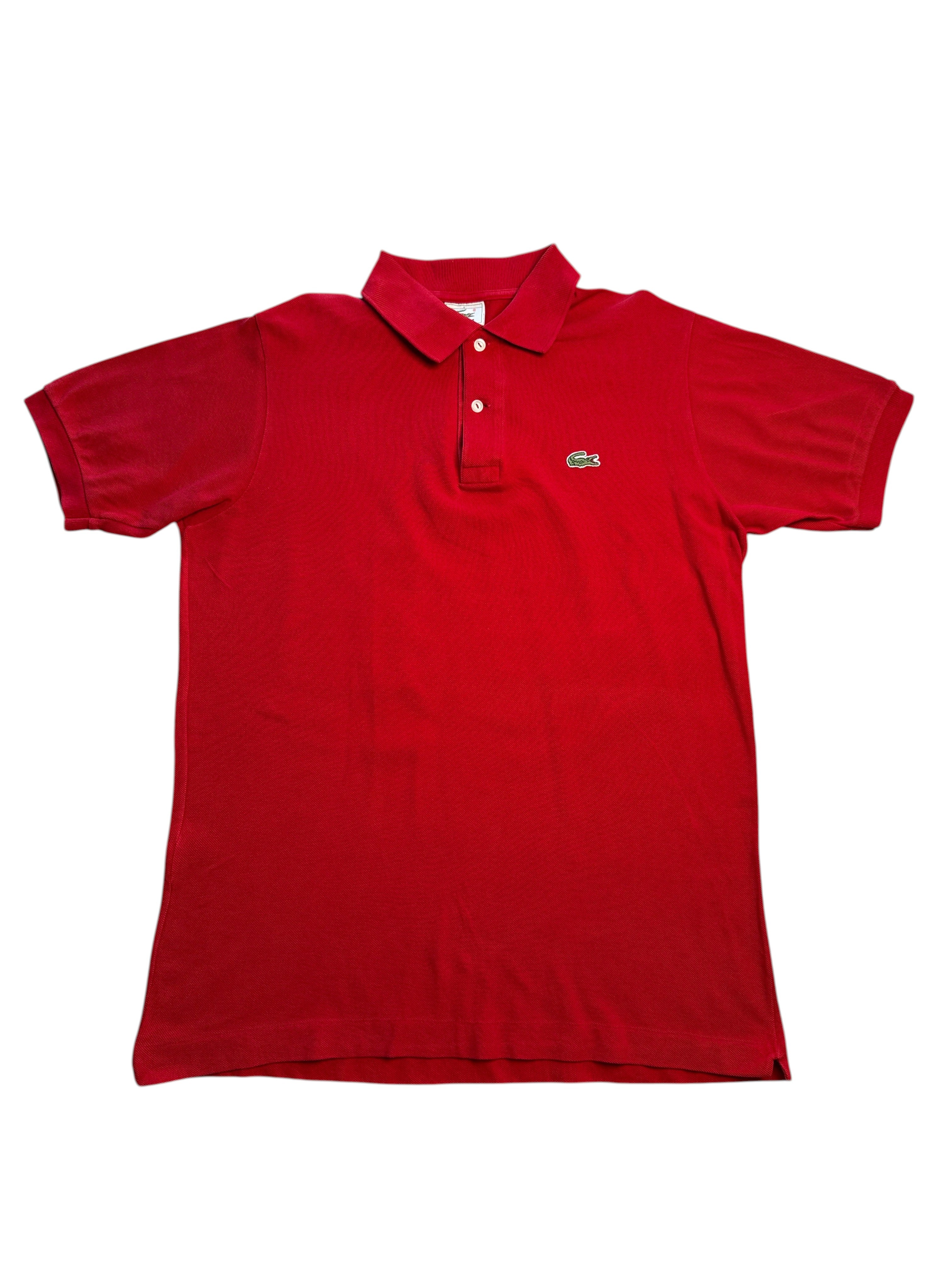 Polo Lacoste Homme (M)