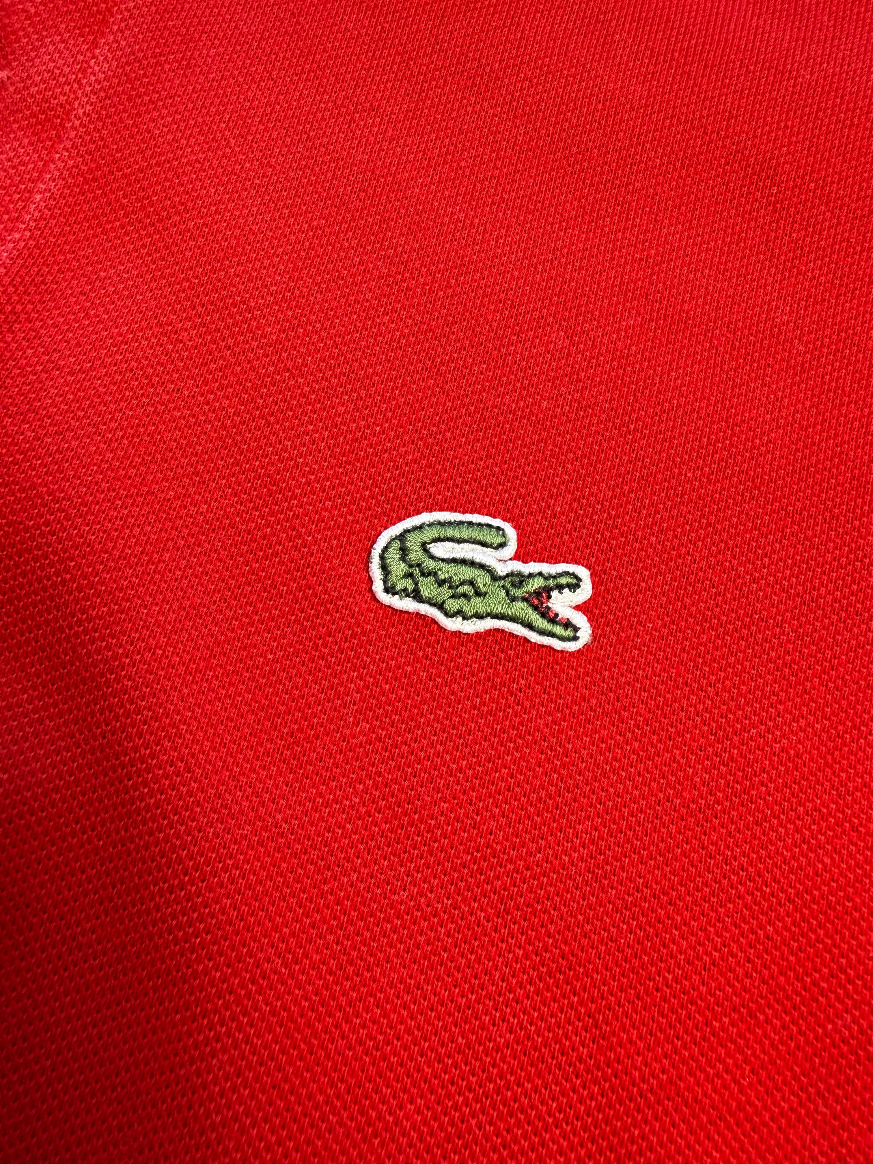Polo Lacoste Homme (M)