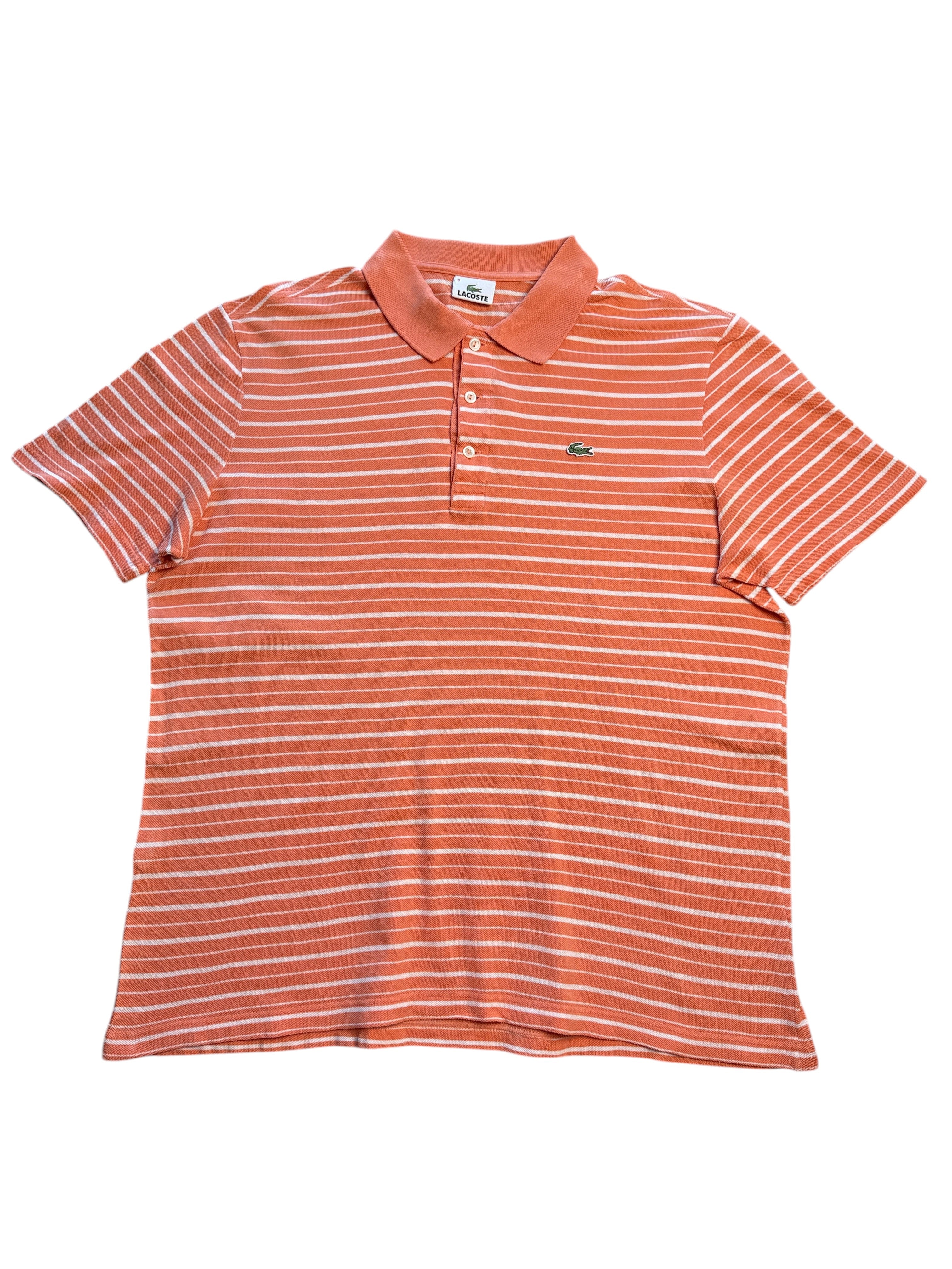 Polo Lacoste Homme (XL)