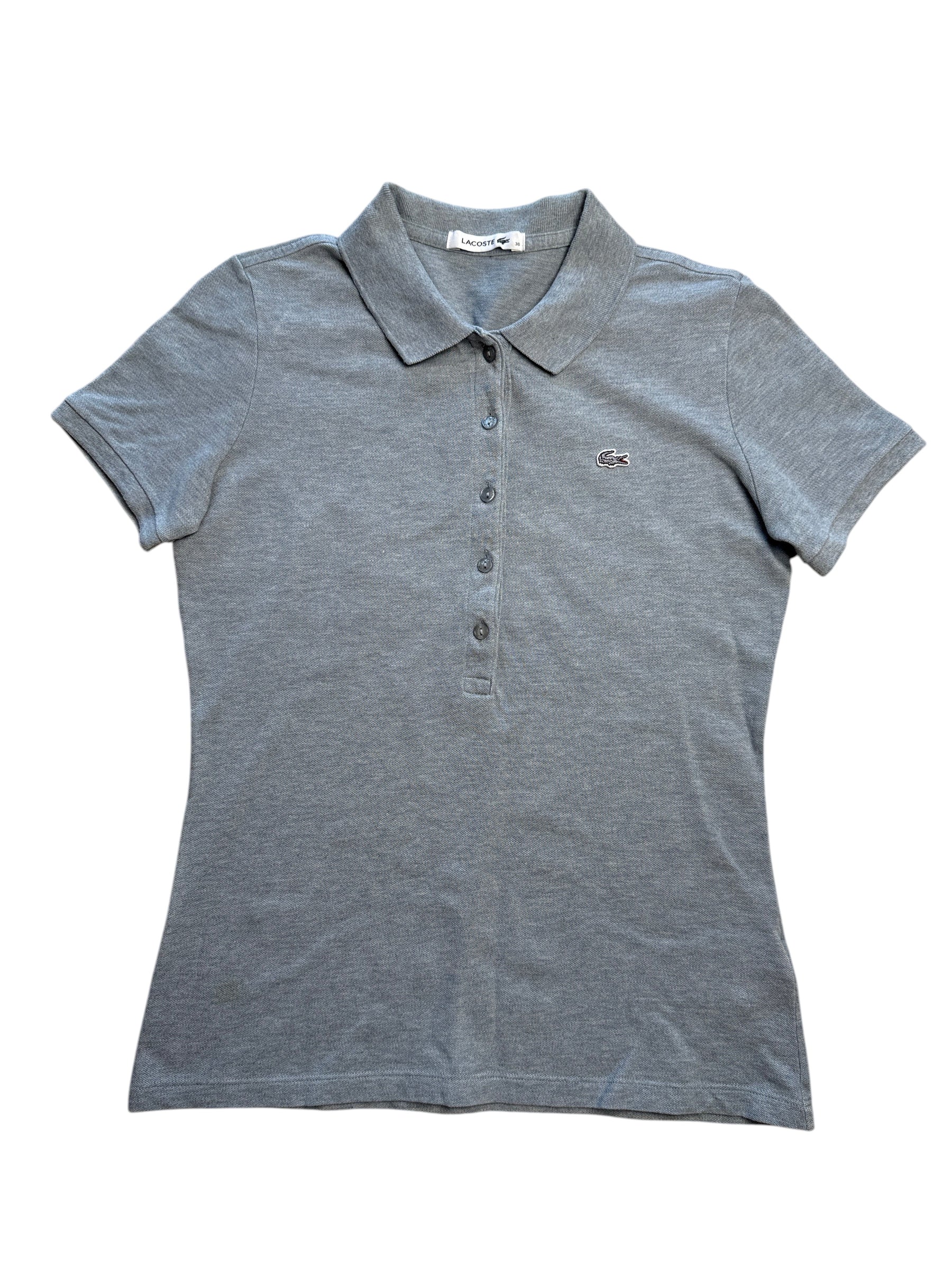Polo Lacoste Femme (S)
