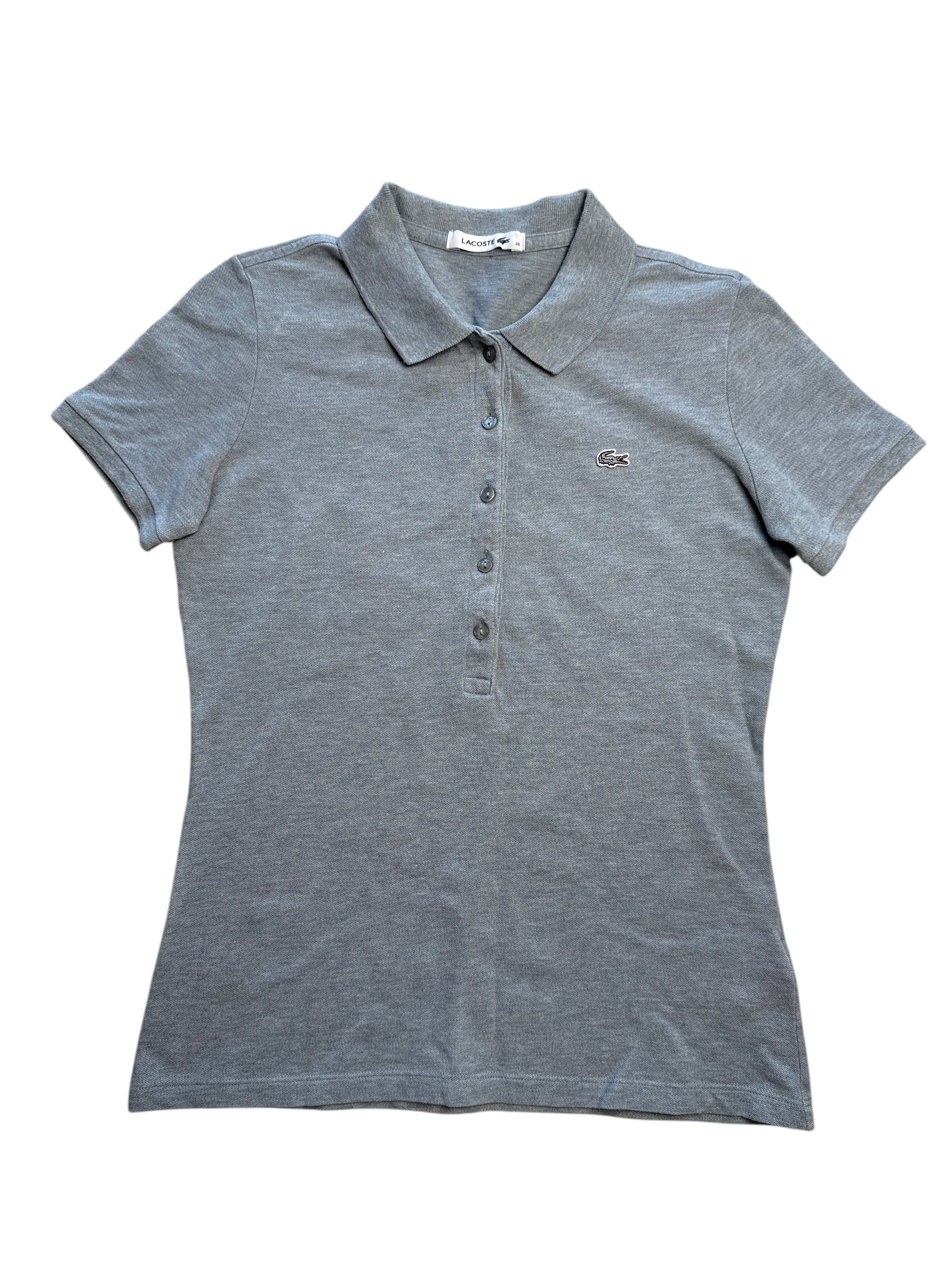 Polo Lacoste Femme (S)