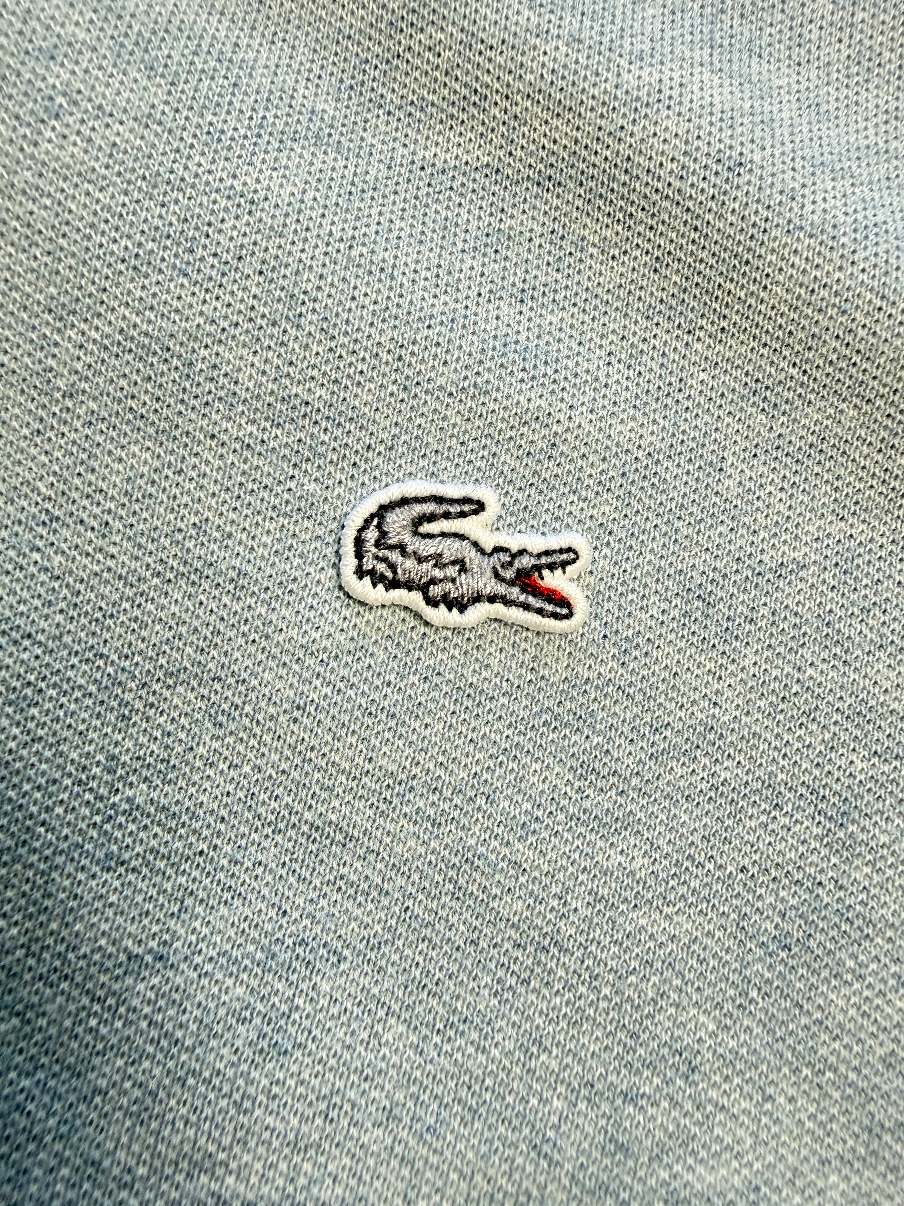 Polo Lacoste Femme (S)