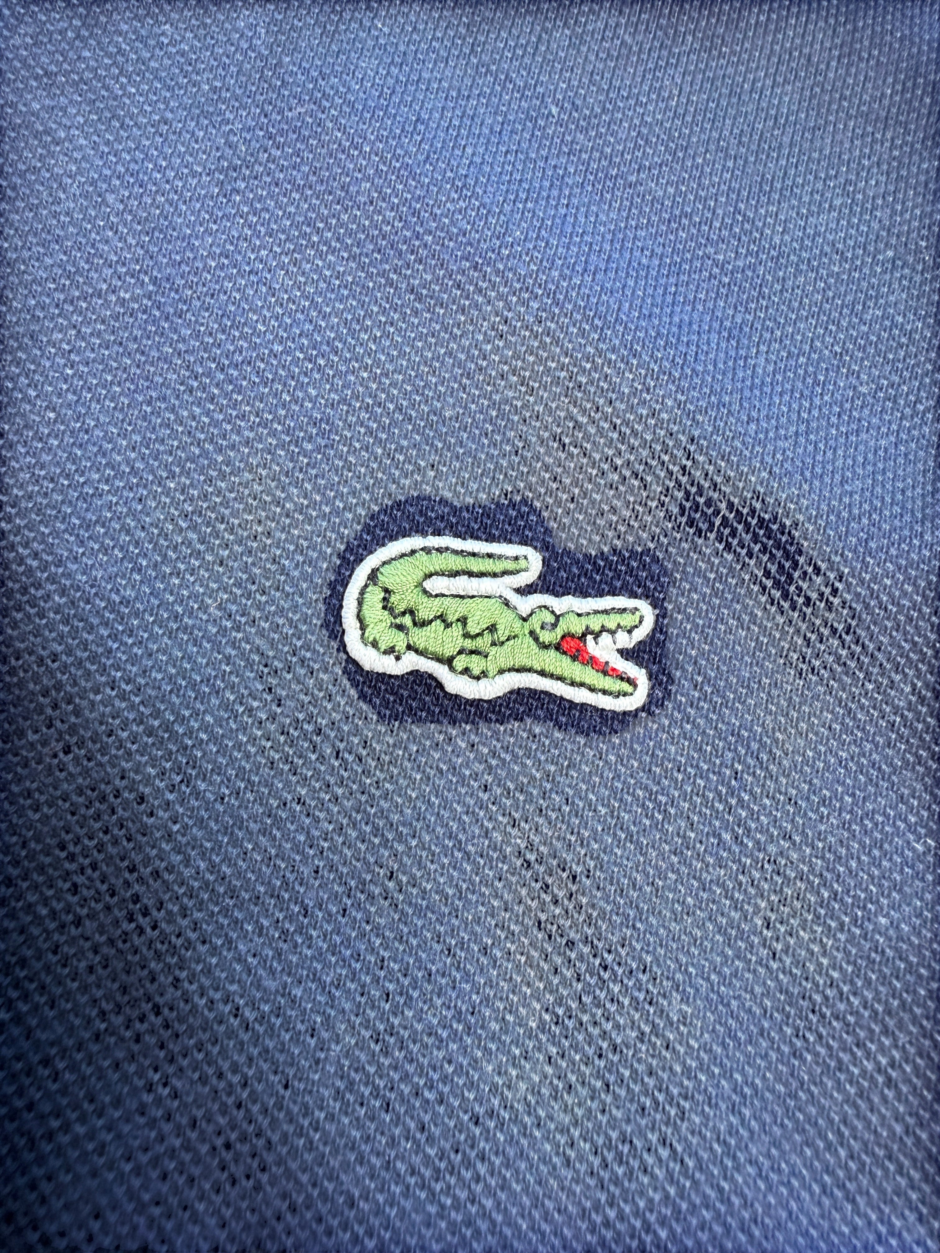 Polo Lacoste Homme (M)