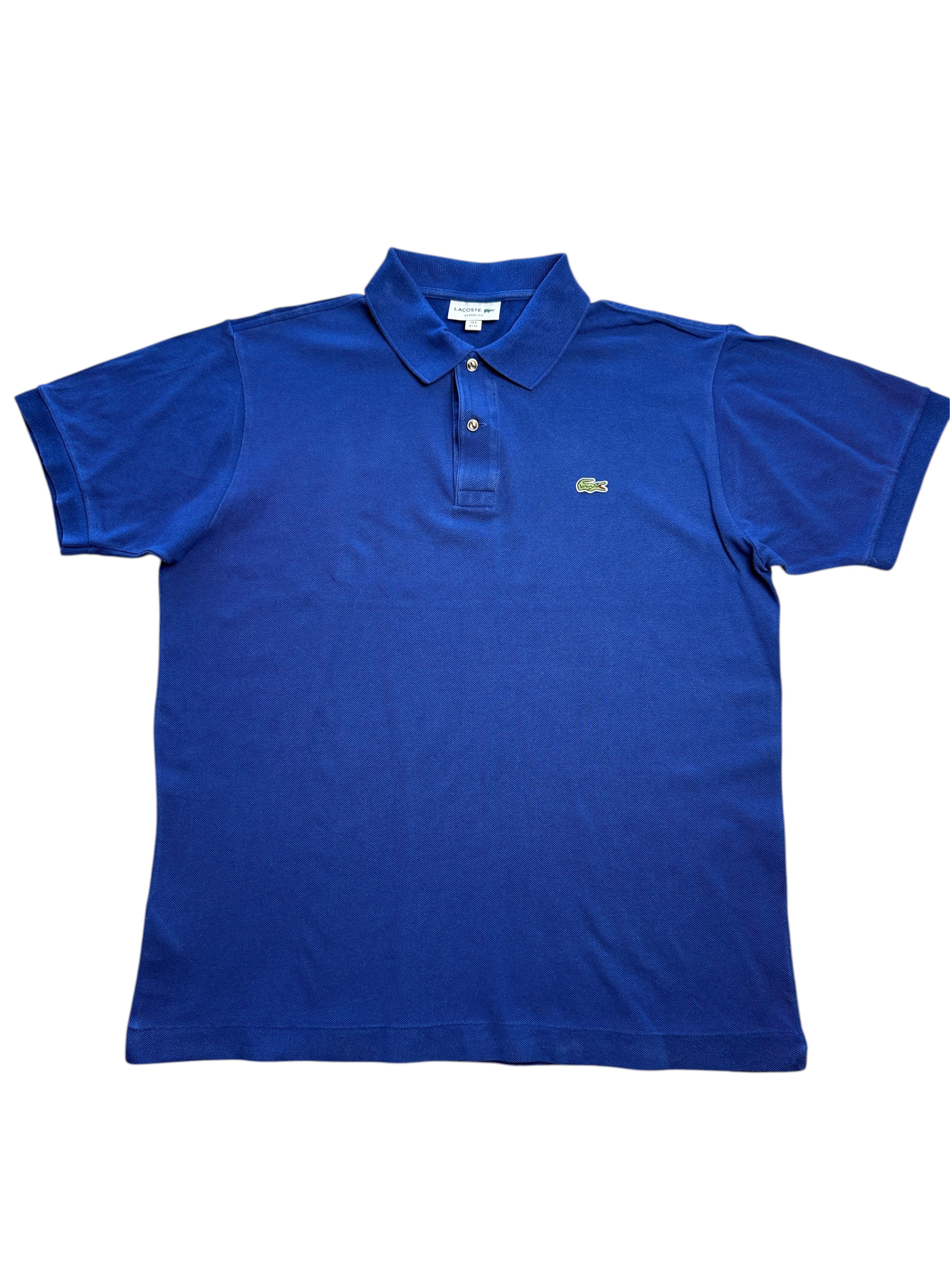 Polo Lacoste Homme (XL)
