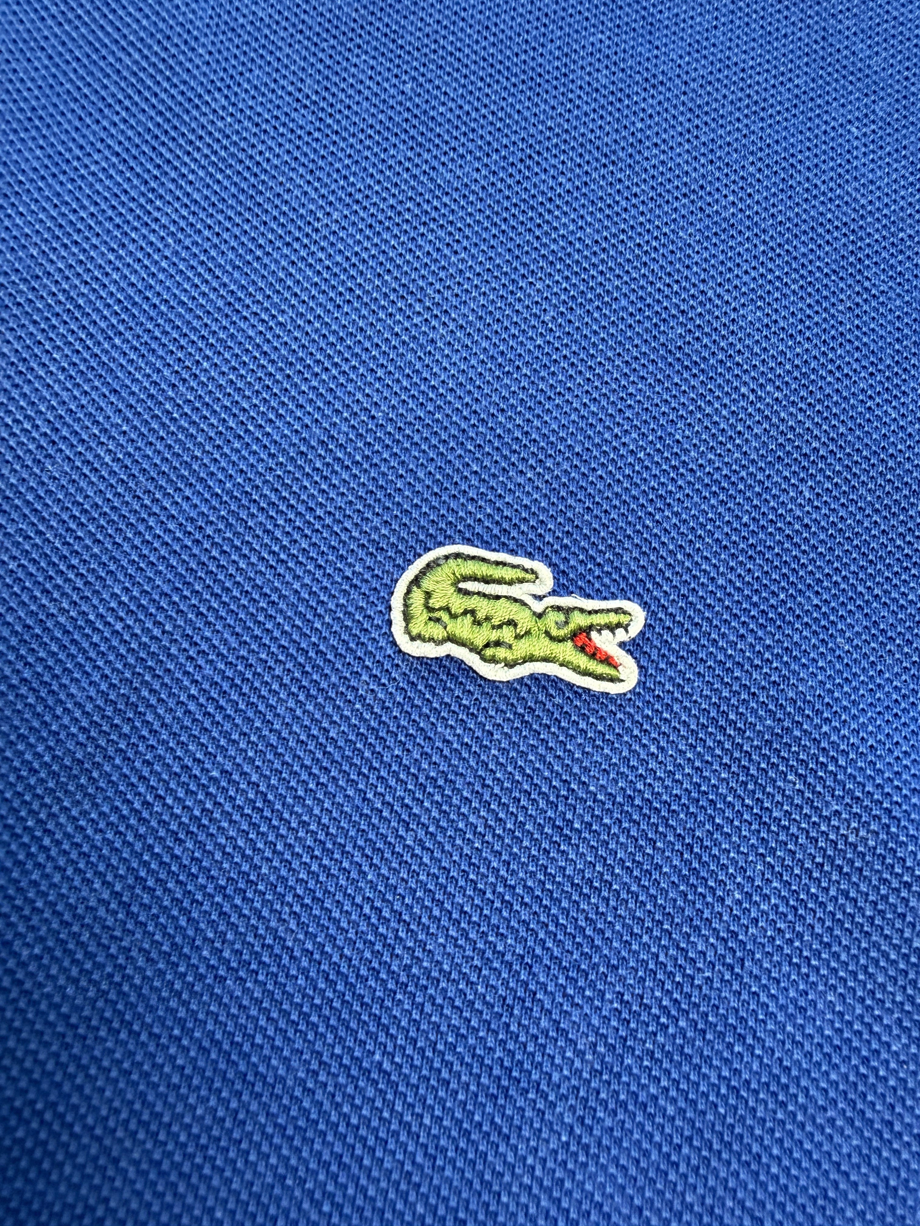 Polo Lacoste Homme (XL)