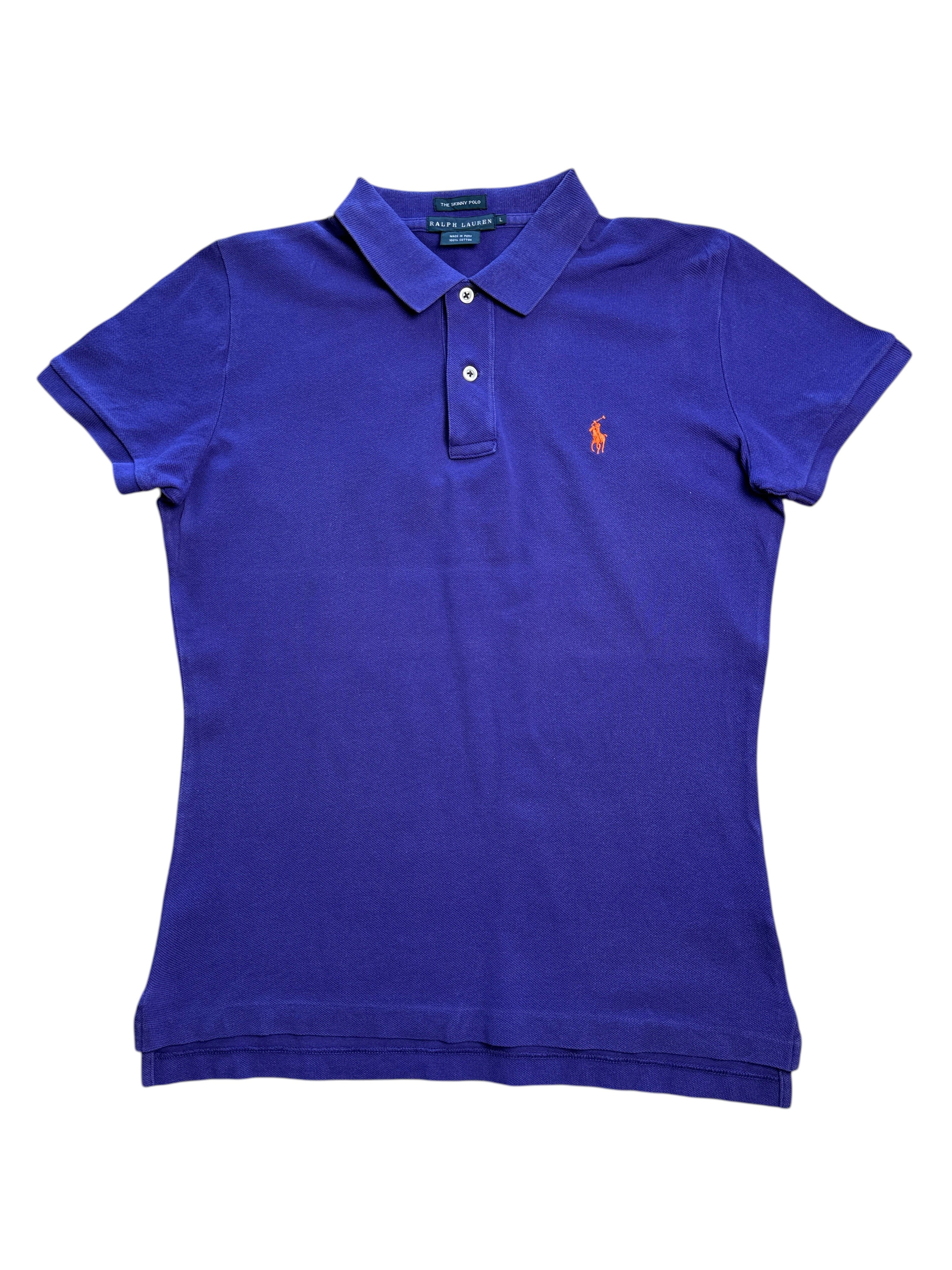 Polo Ralph Lauren Femme (L)