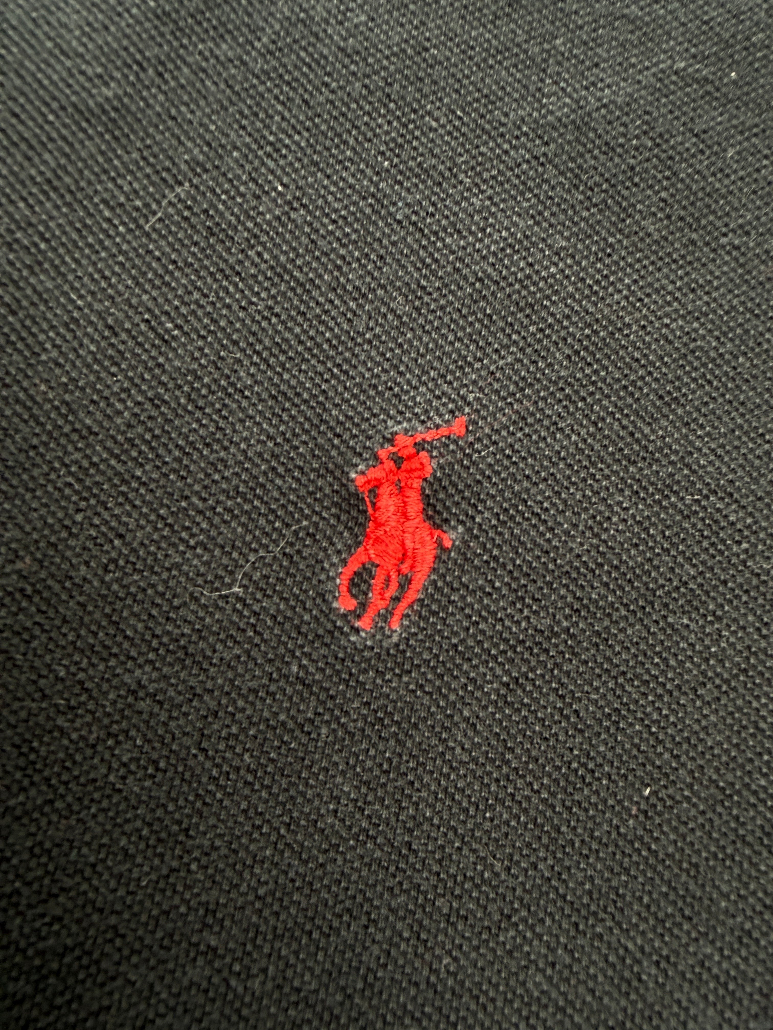 Polo Ralph Lauren Homme (L)