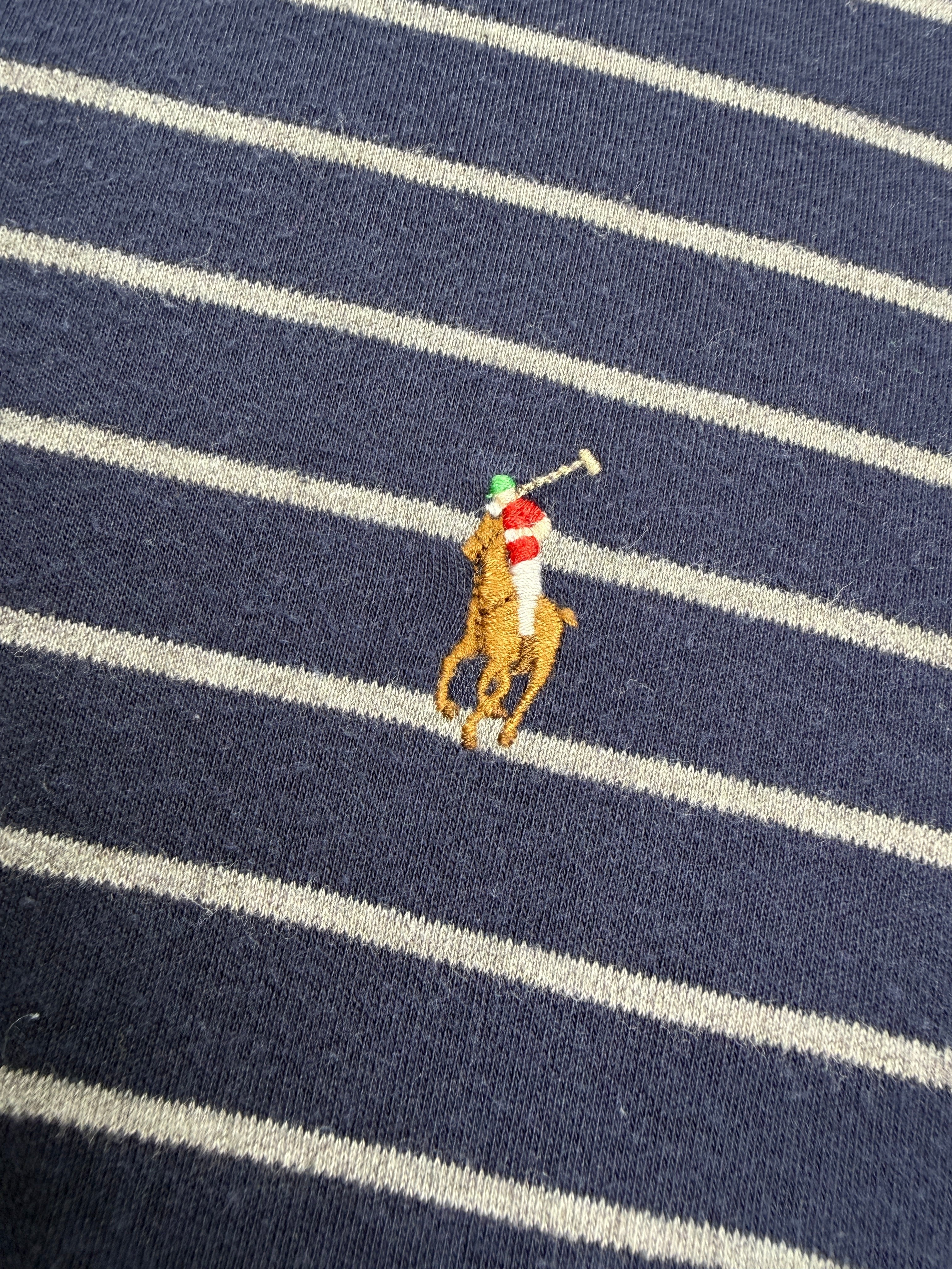Polo Ralph Lauren Homme (L)