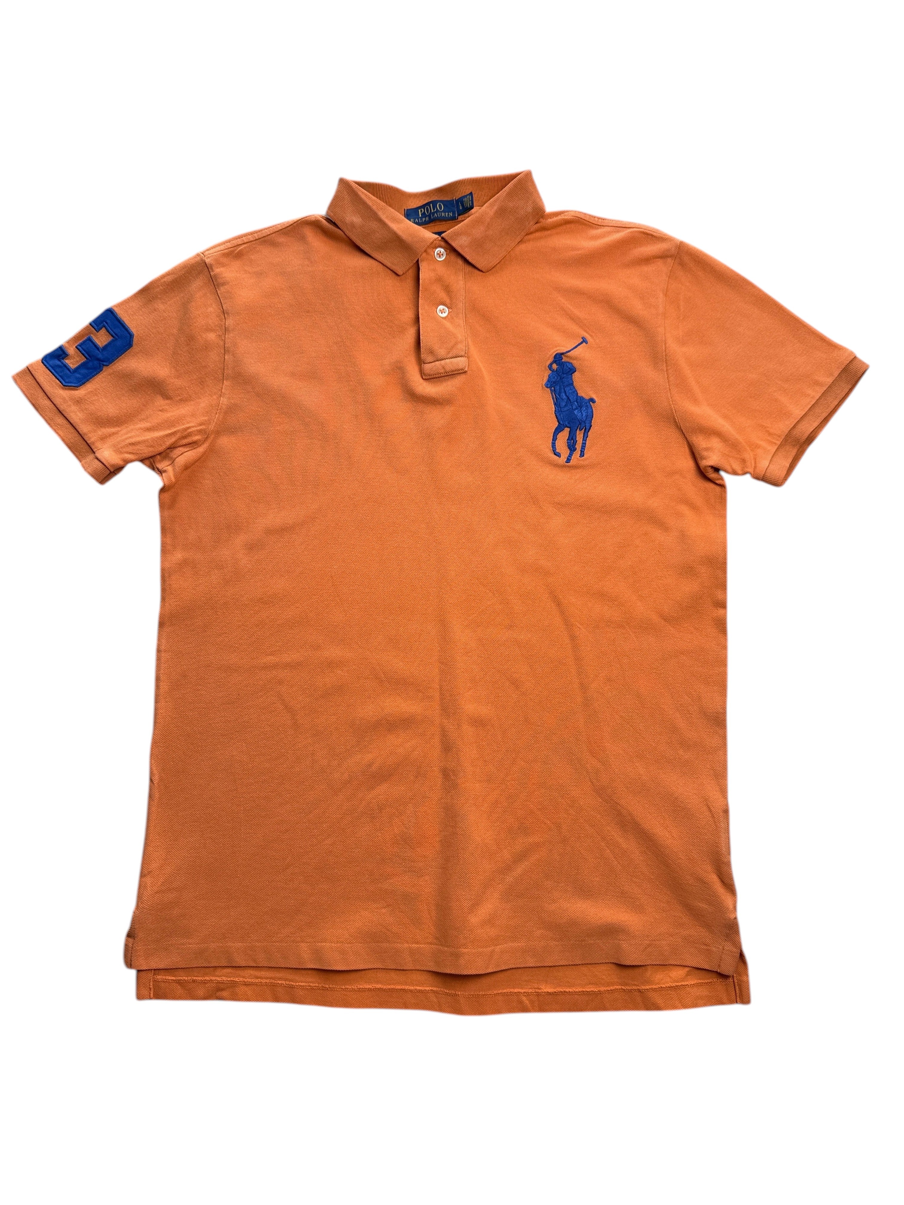 Polo Ralph Lauren Homme (L)