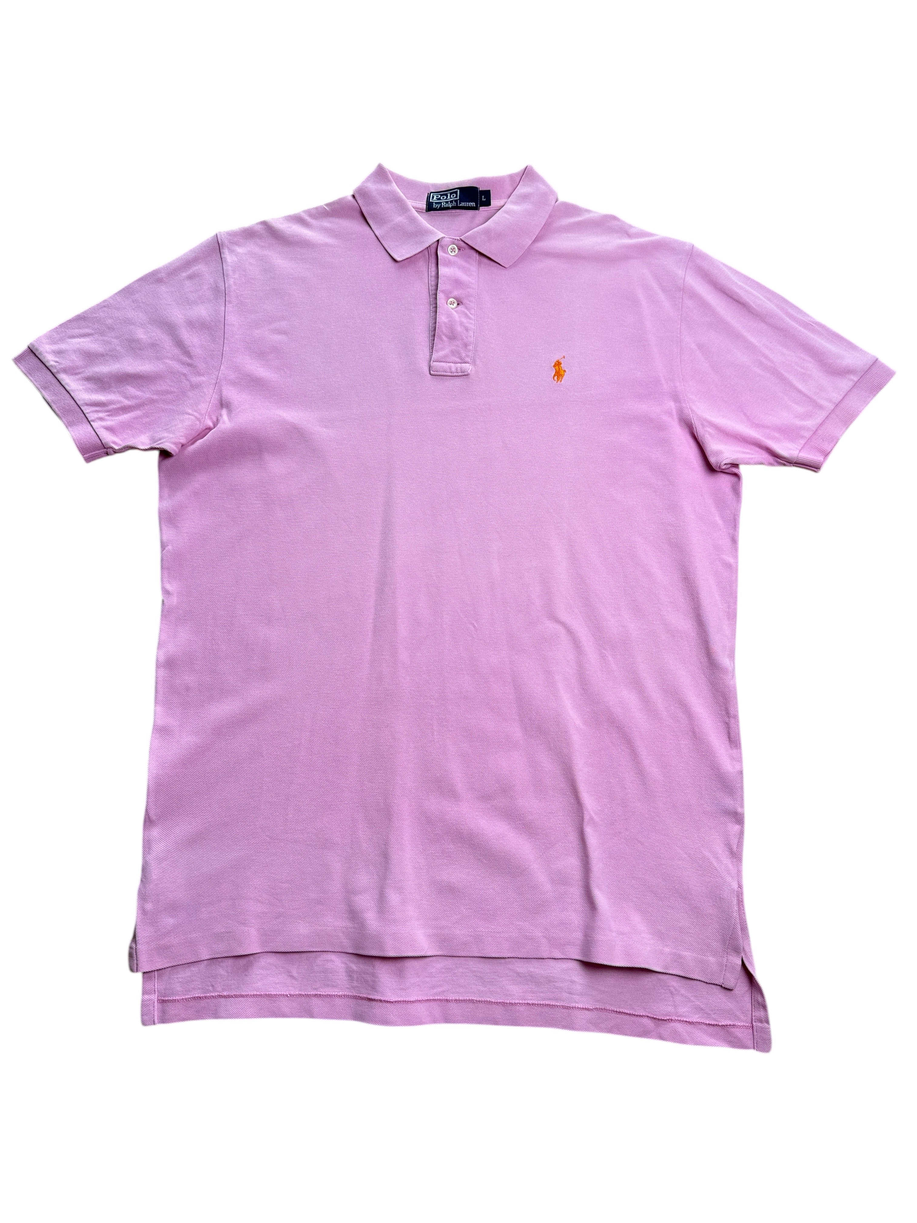 Polo Ralph Lauren Homme (L)