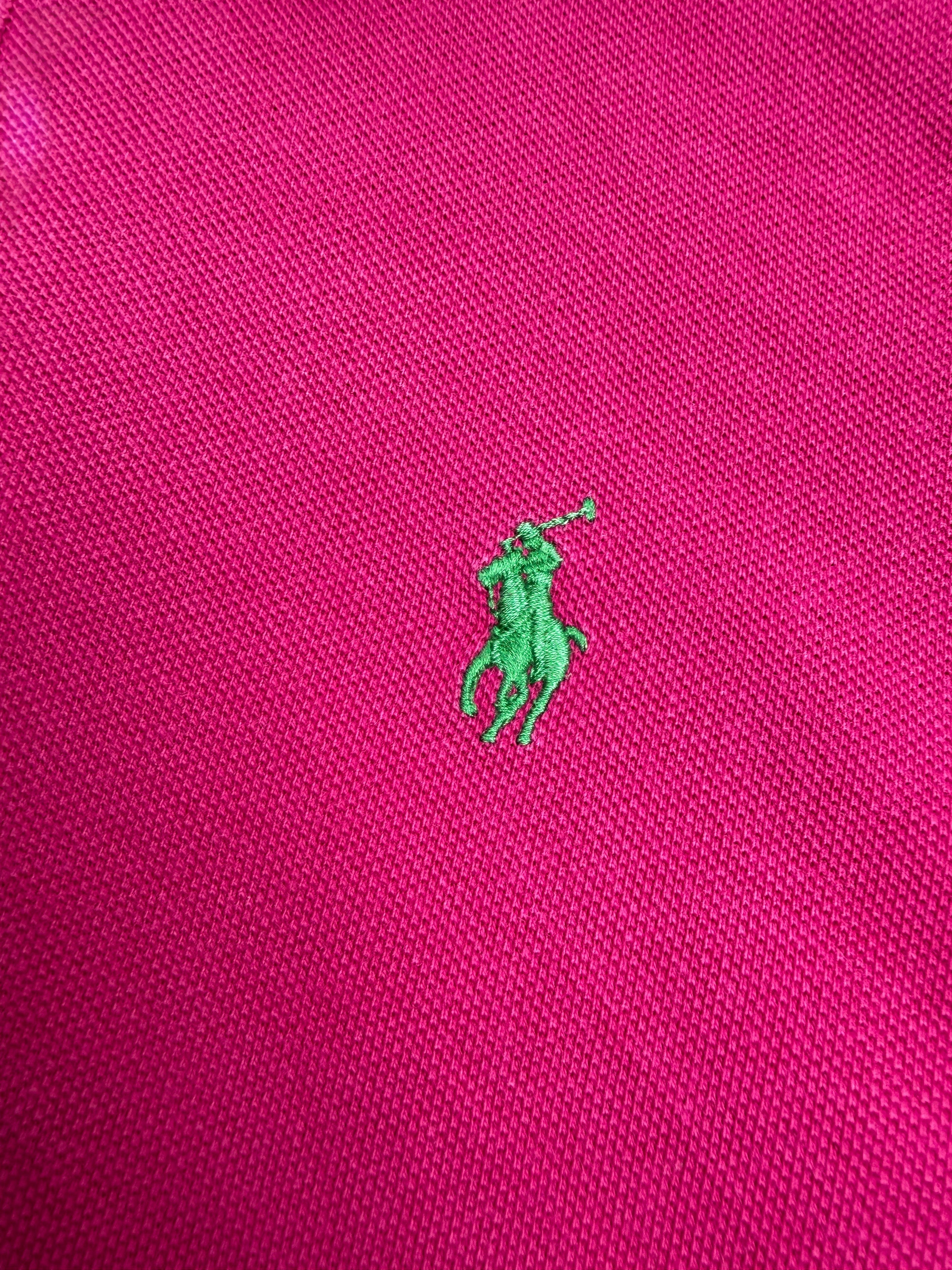 Polo Ralph Lauren Femme (M)