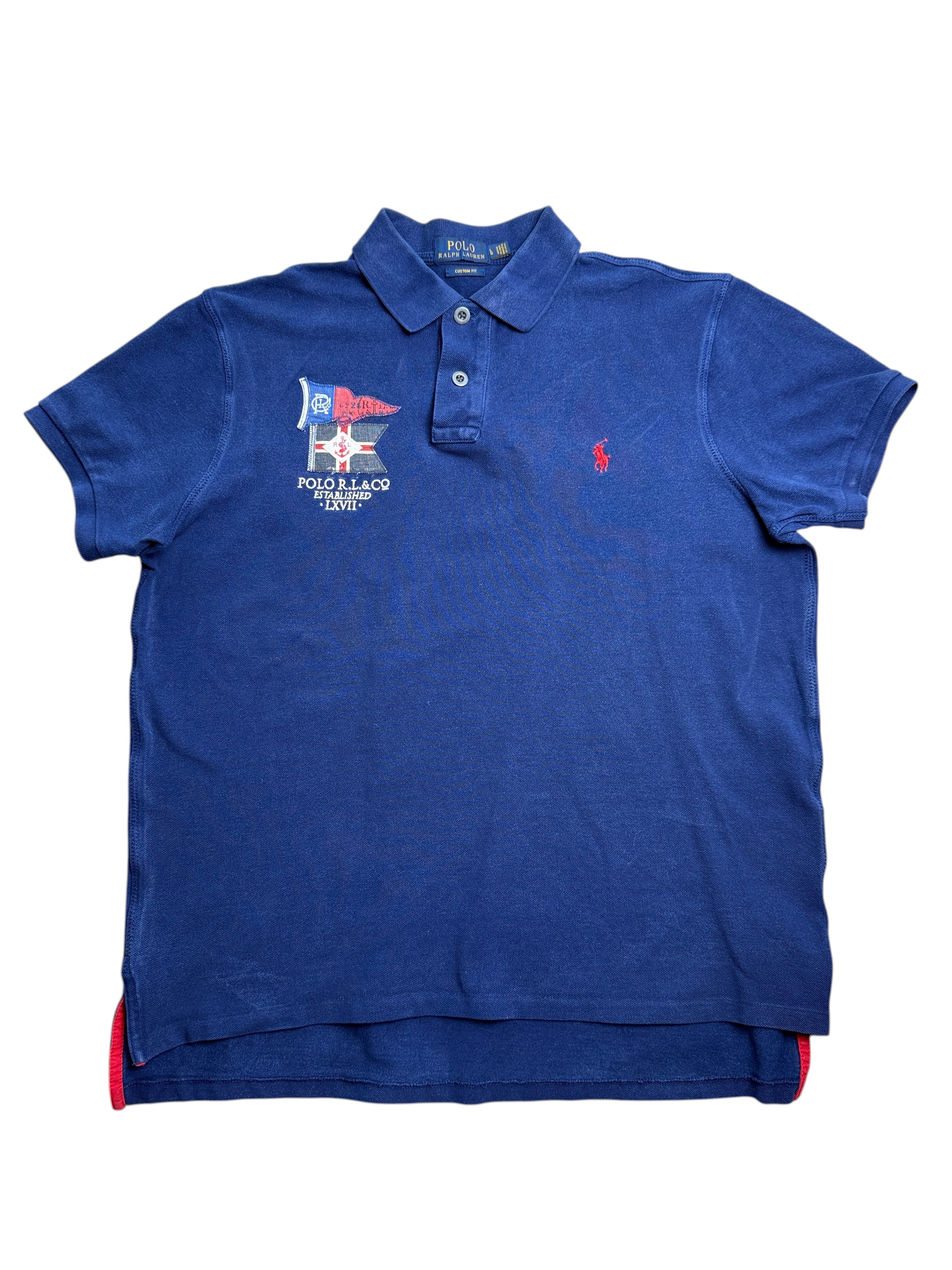 Polo Ralph Lauren Homme (L)