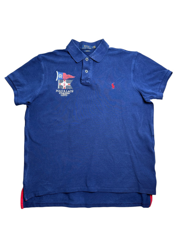 Polo Ralph Lauren Homme (L)