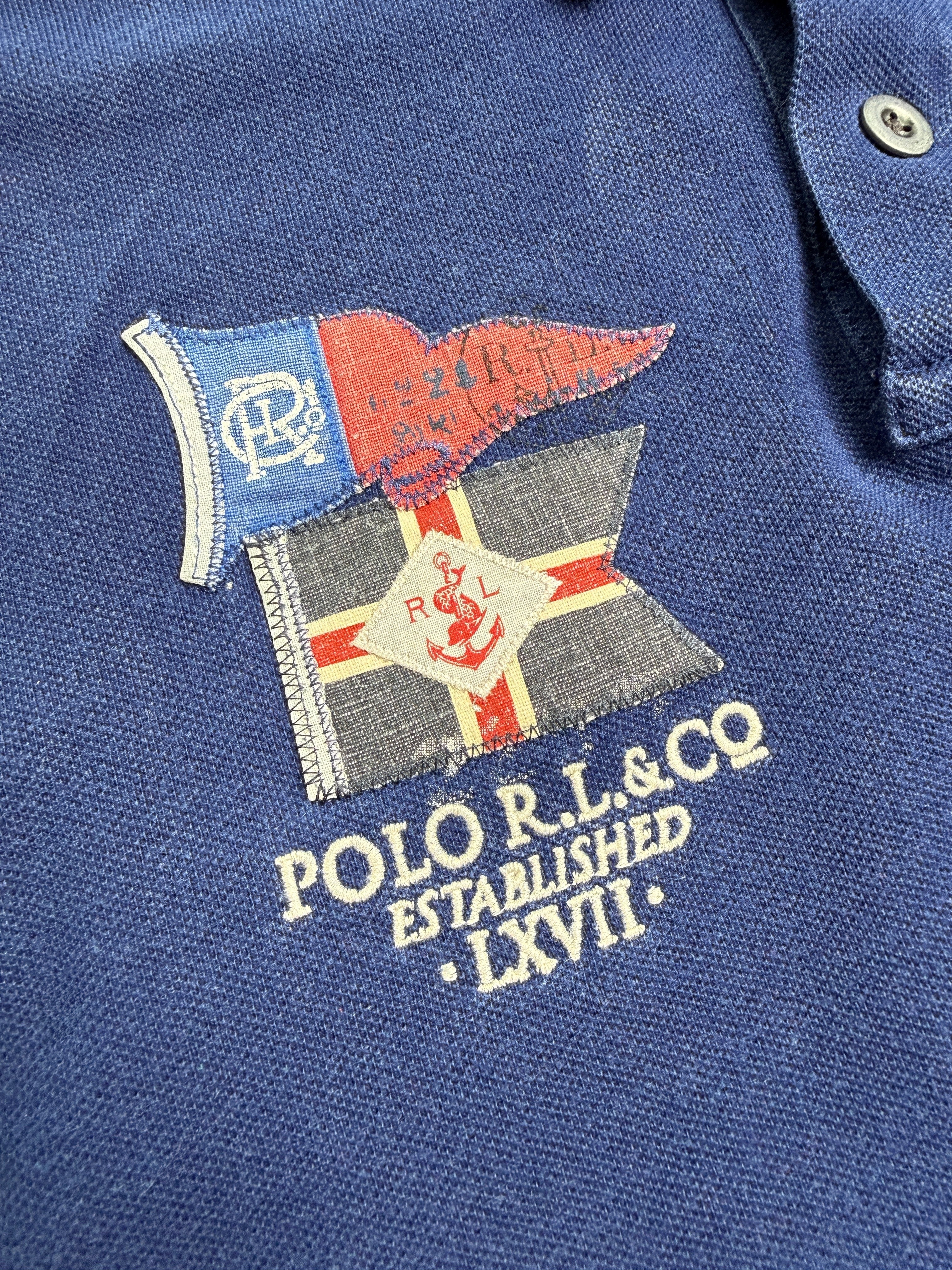 Polo Ralph Lauren Homme (L)
