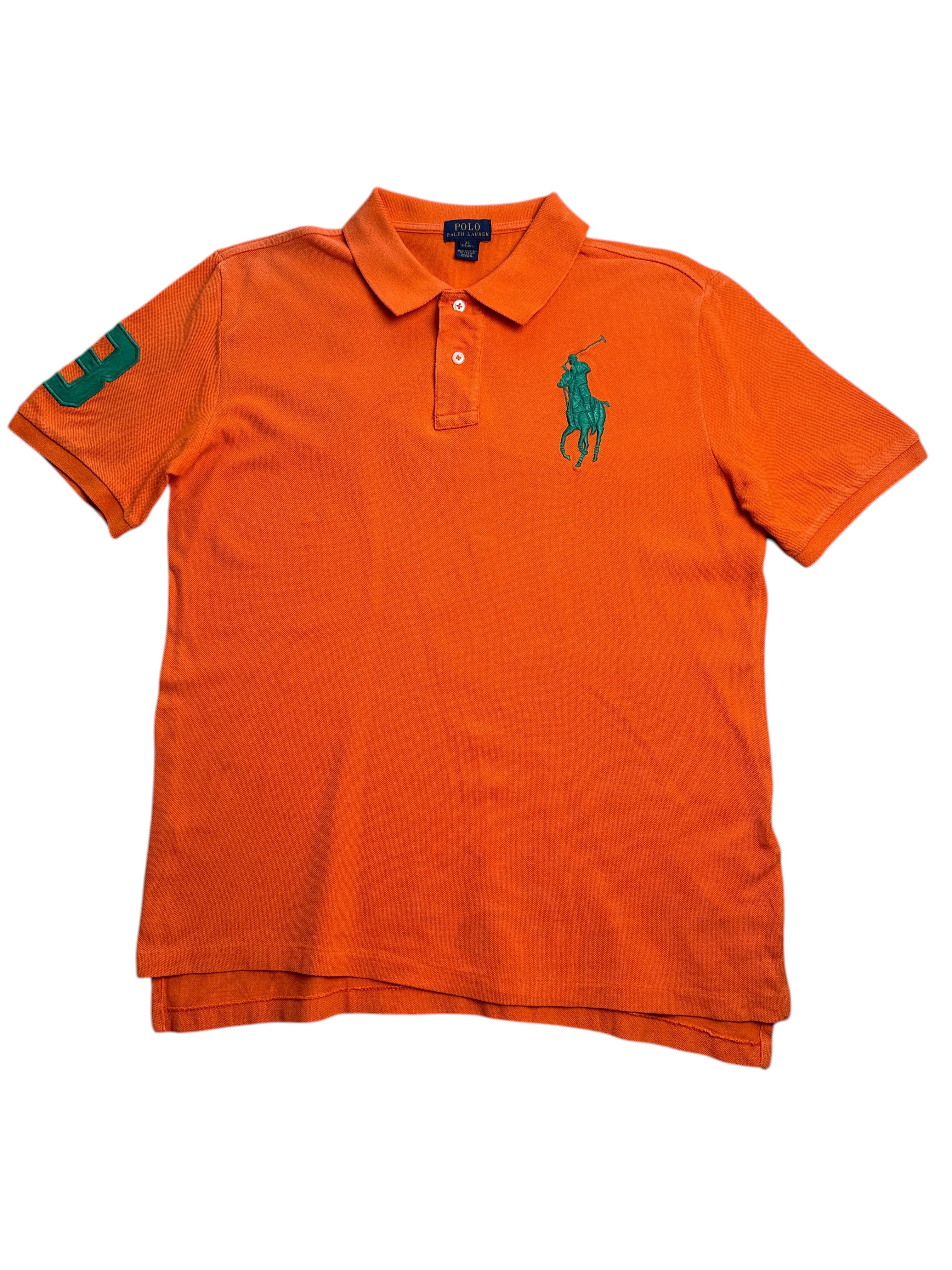 Polo Ralph Lauren Homme (M)