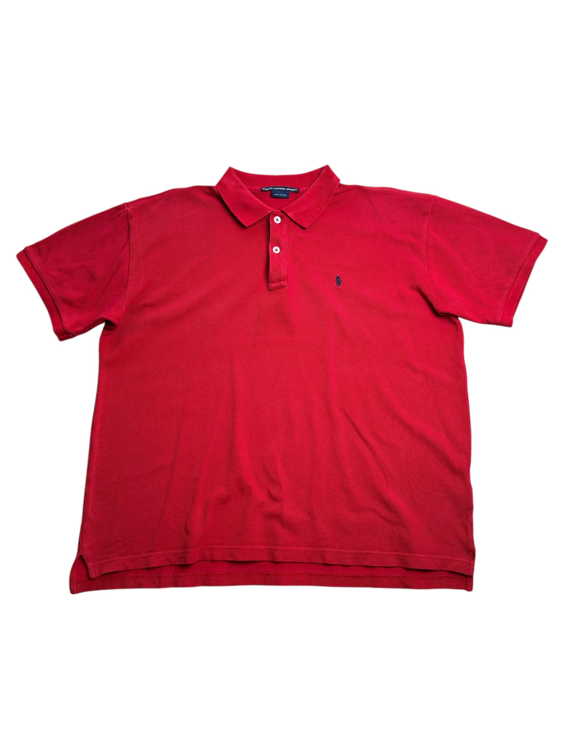 Polo Ralph Lauren Femme (L)