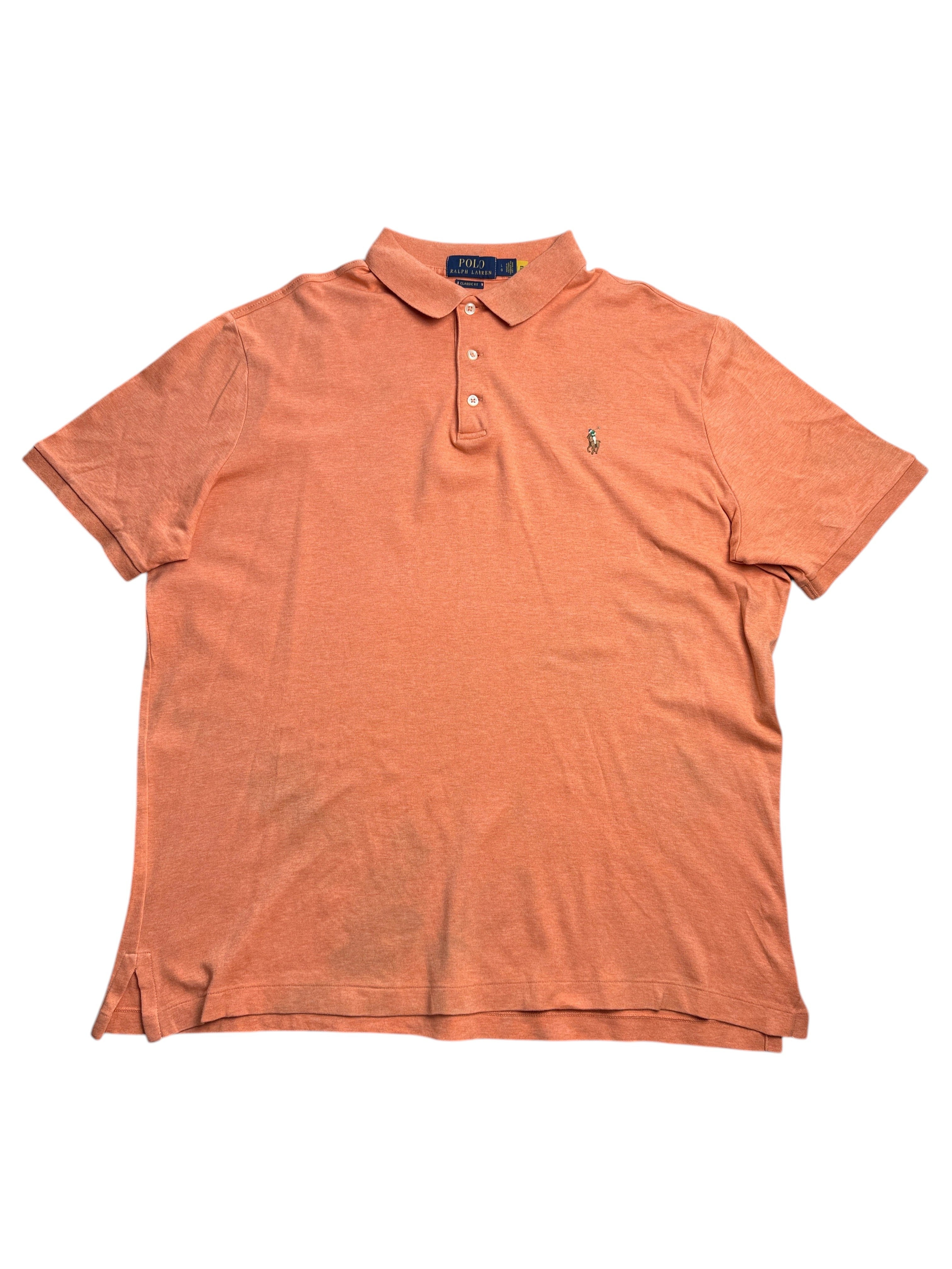 Polo Ralph Lauren Homme (L)