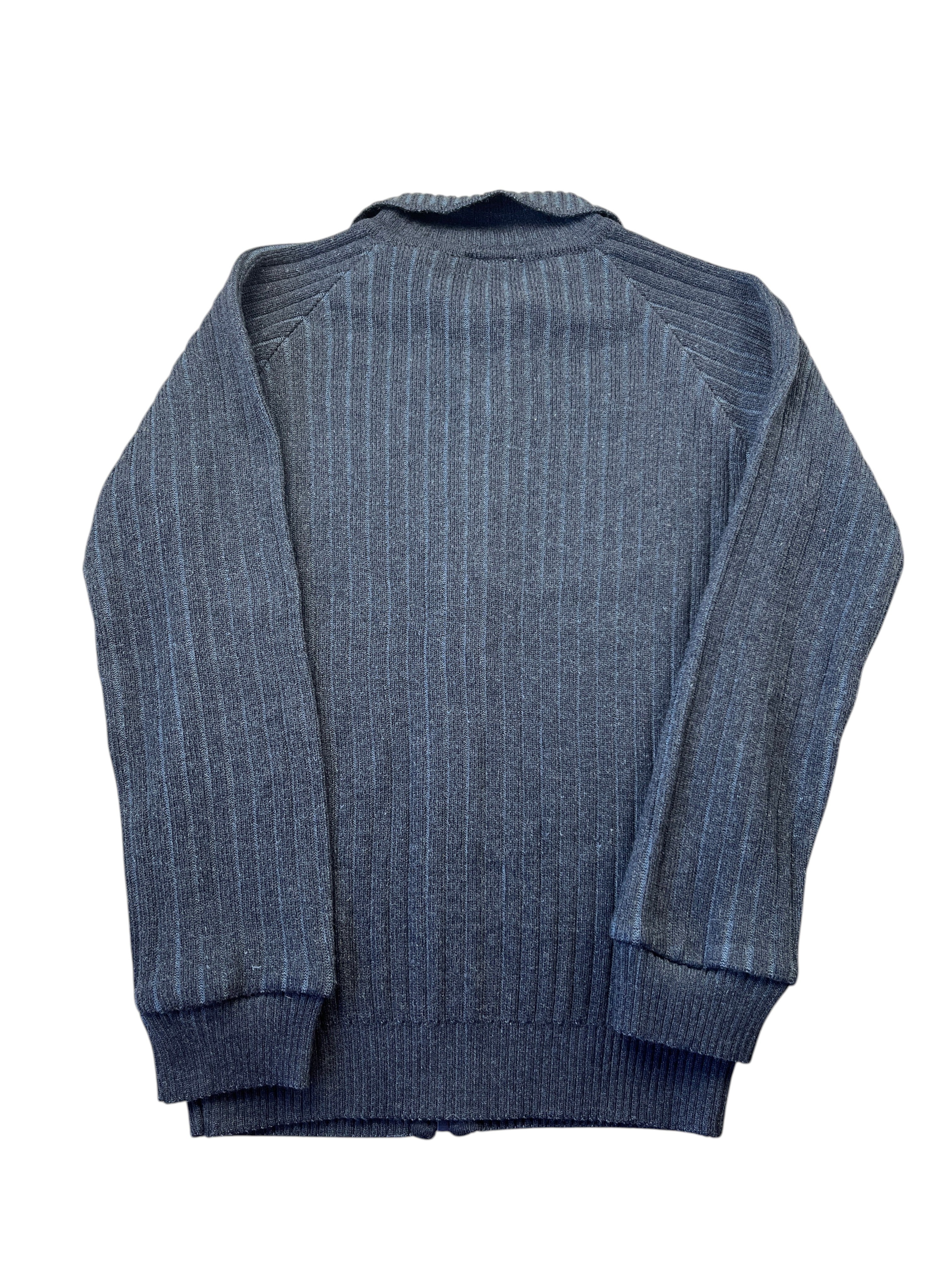 Full zip Lacoste (L)