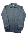 Full zip Lacoste (L)