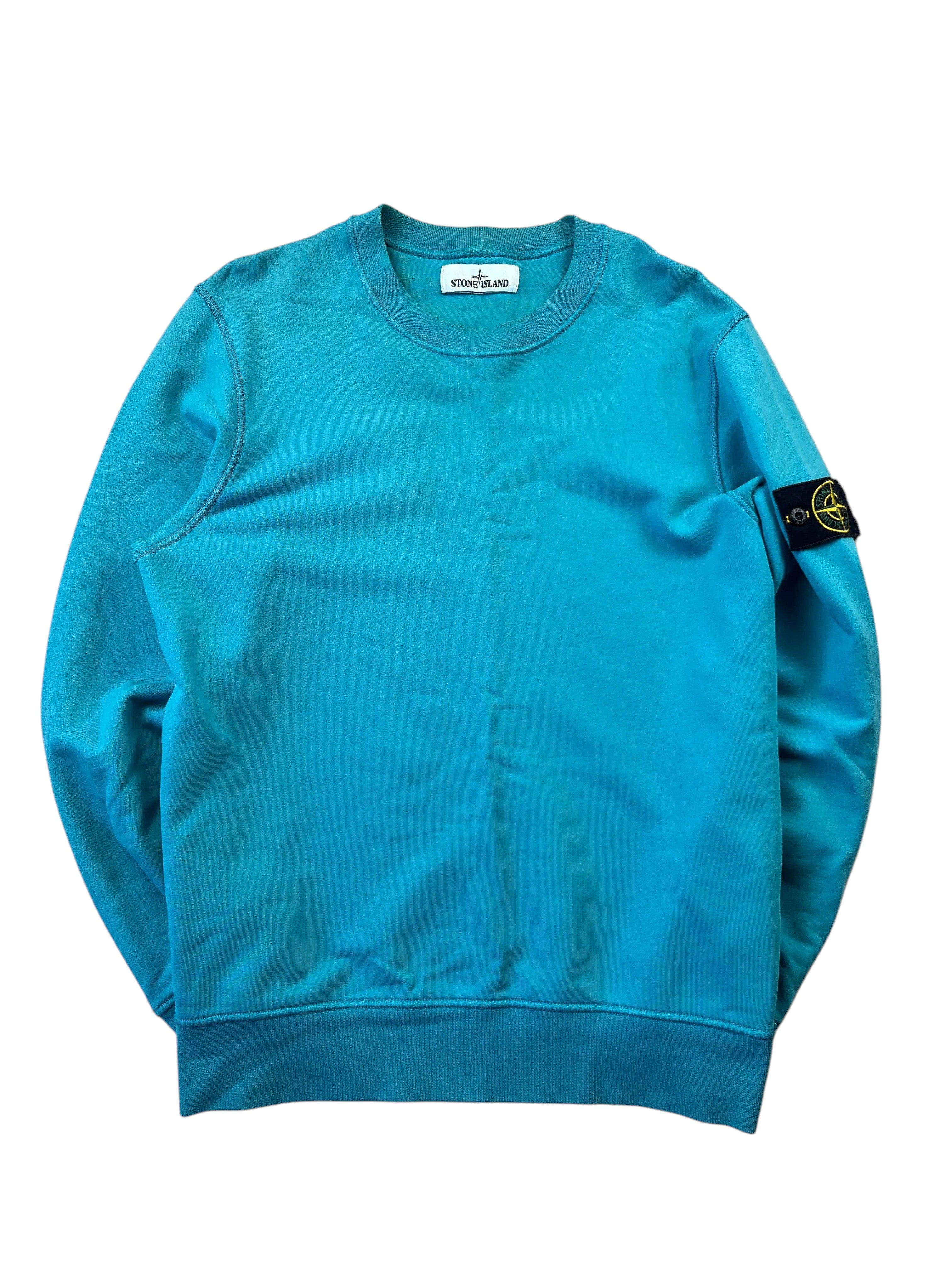 Sweat Stone Island (S)