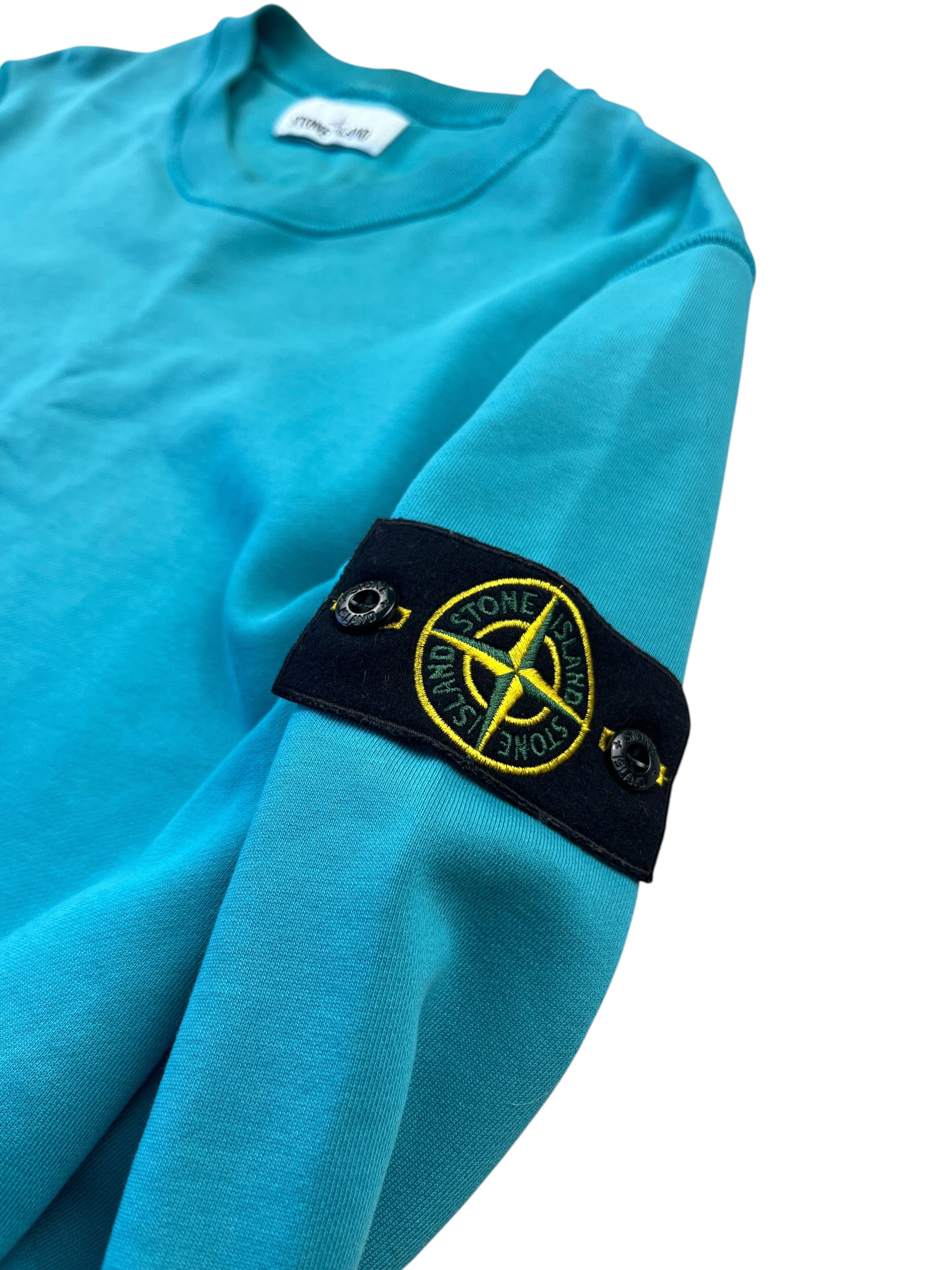 Sweat Stone Island (S)