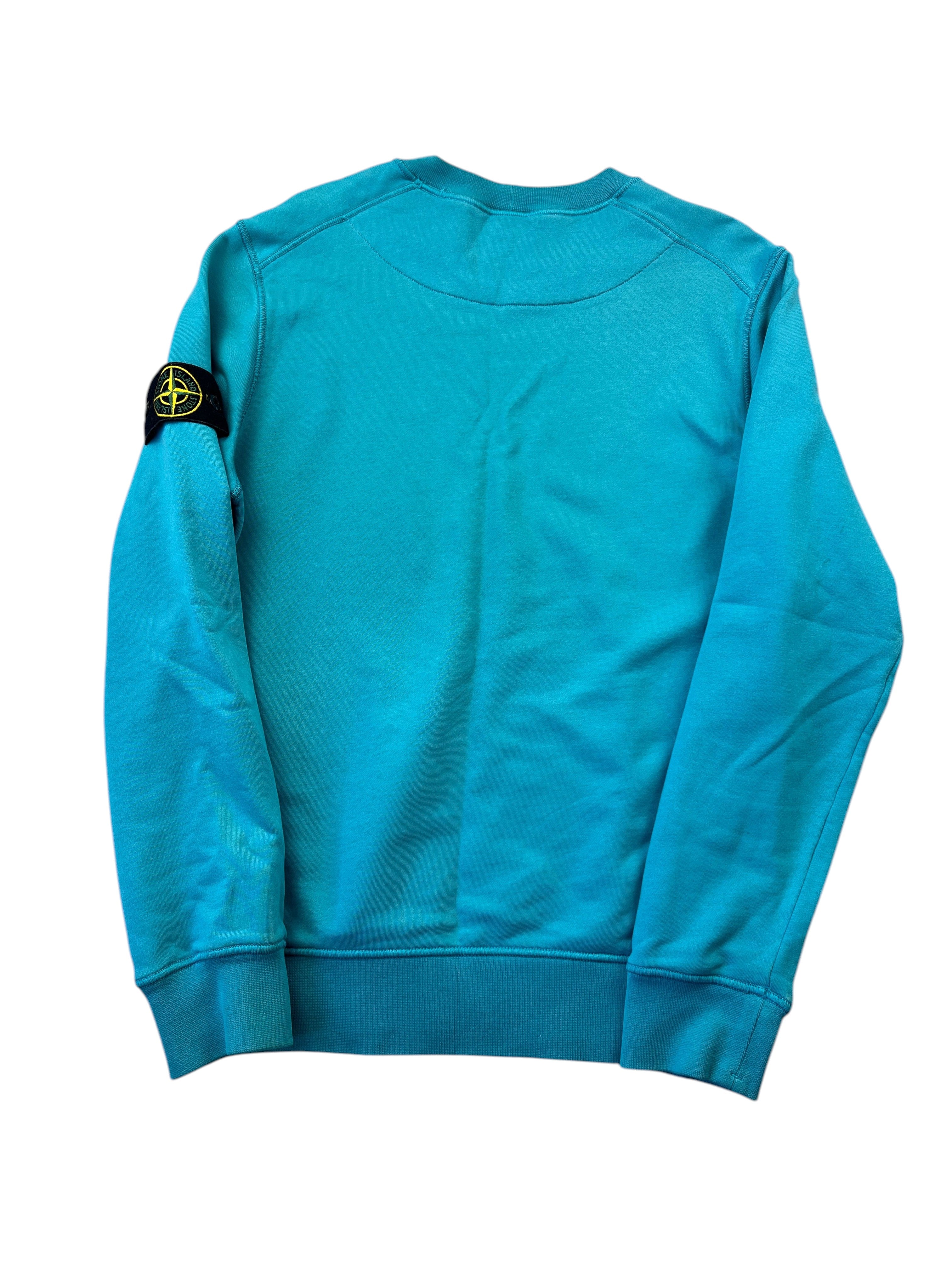 Sweat Stone Island (S)